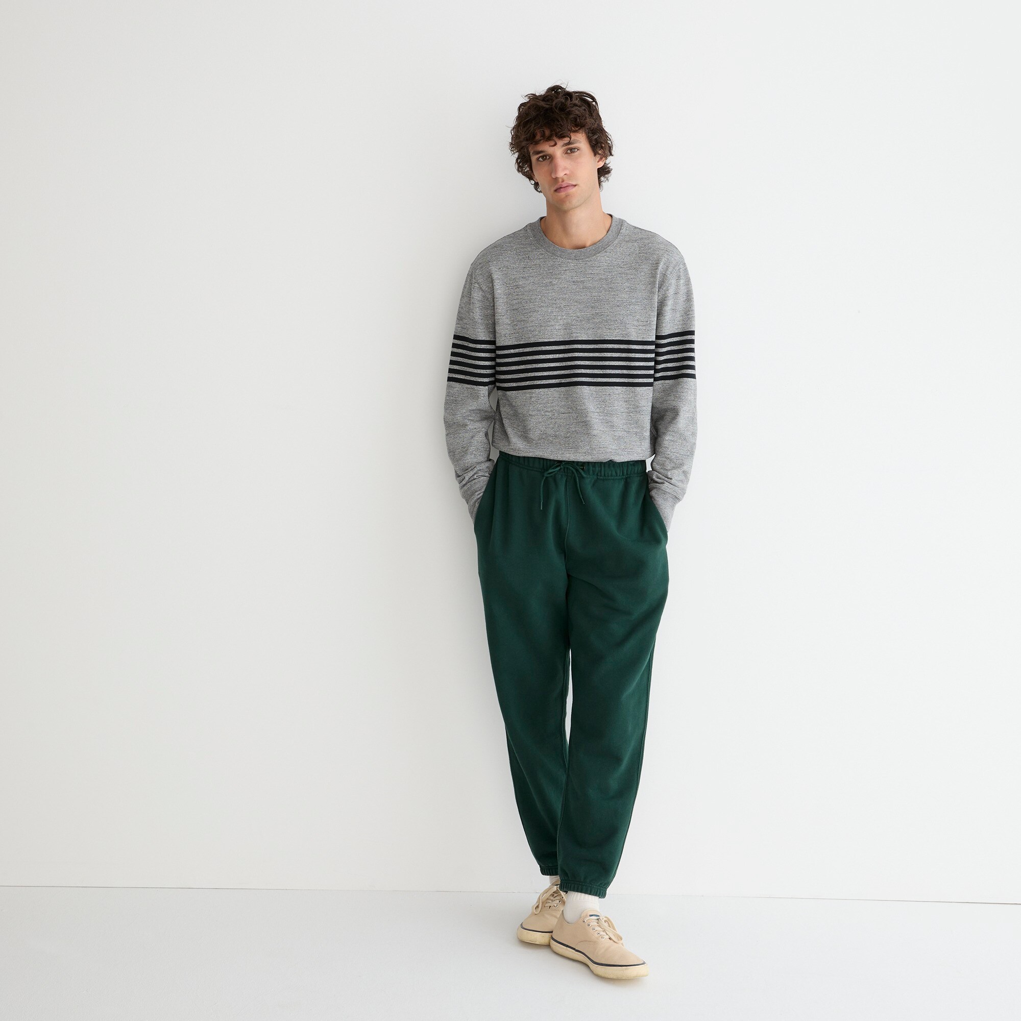 Heritage 14 oz. fleece sweatpant