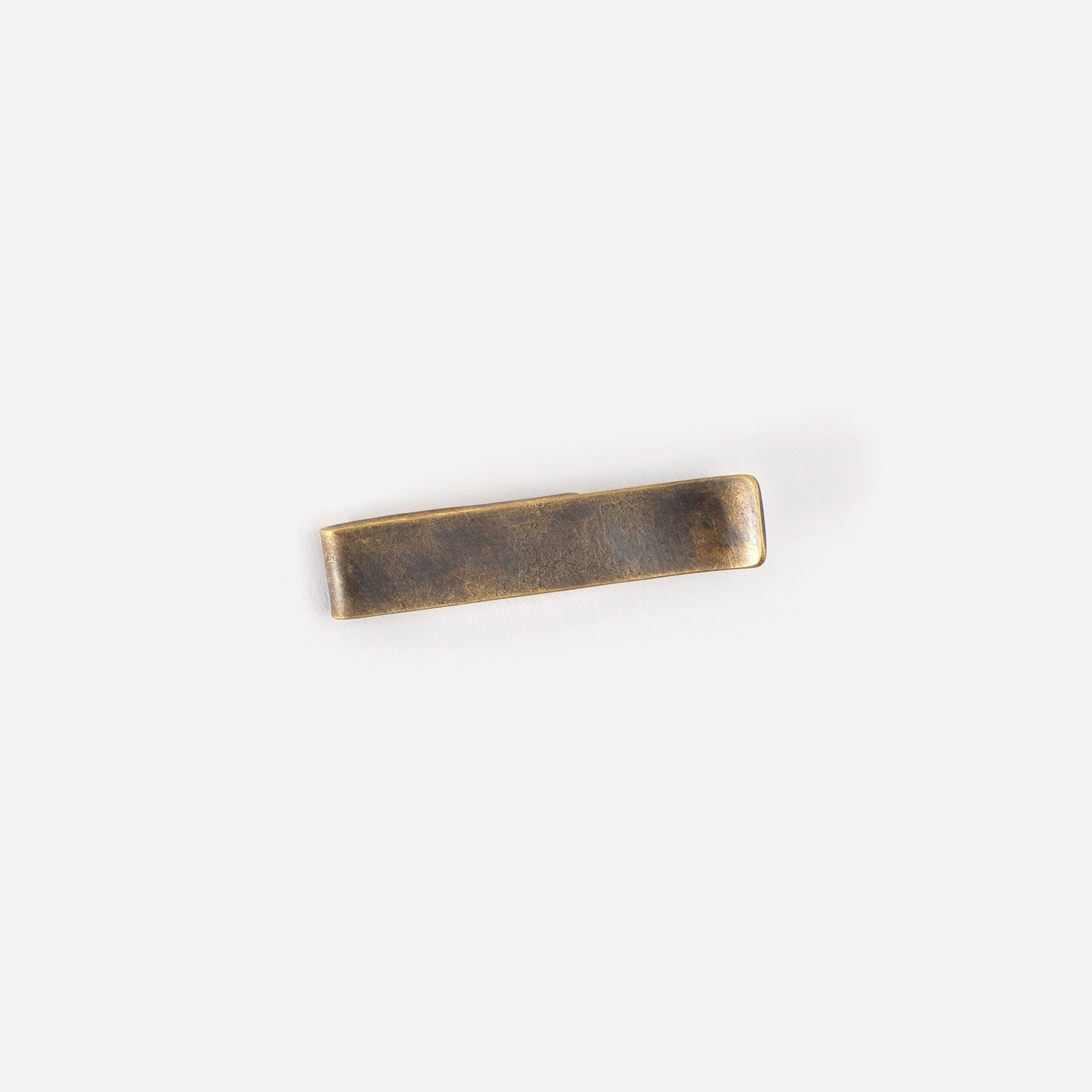 Studebaker Metals money clip