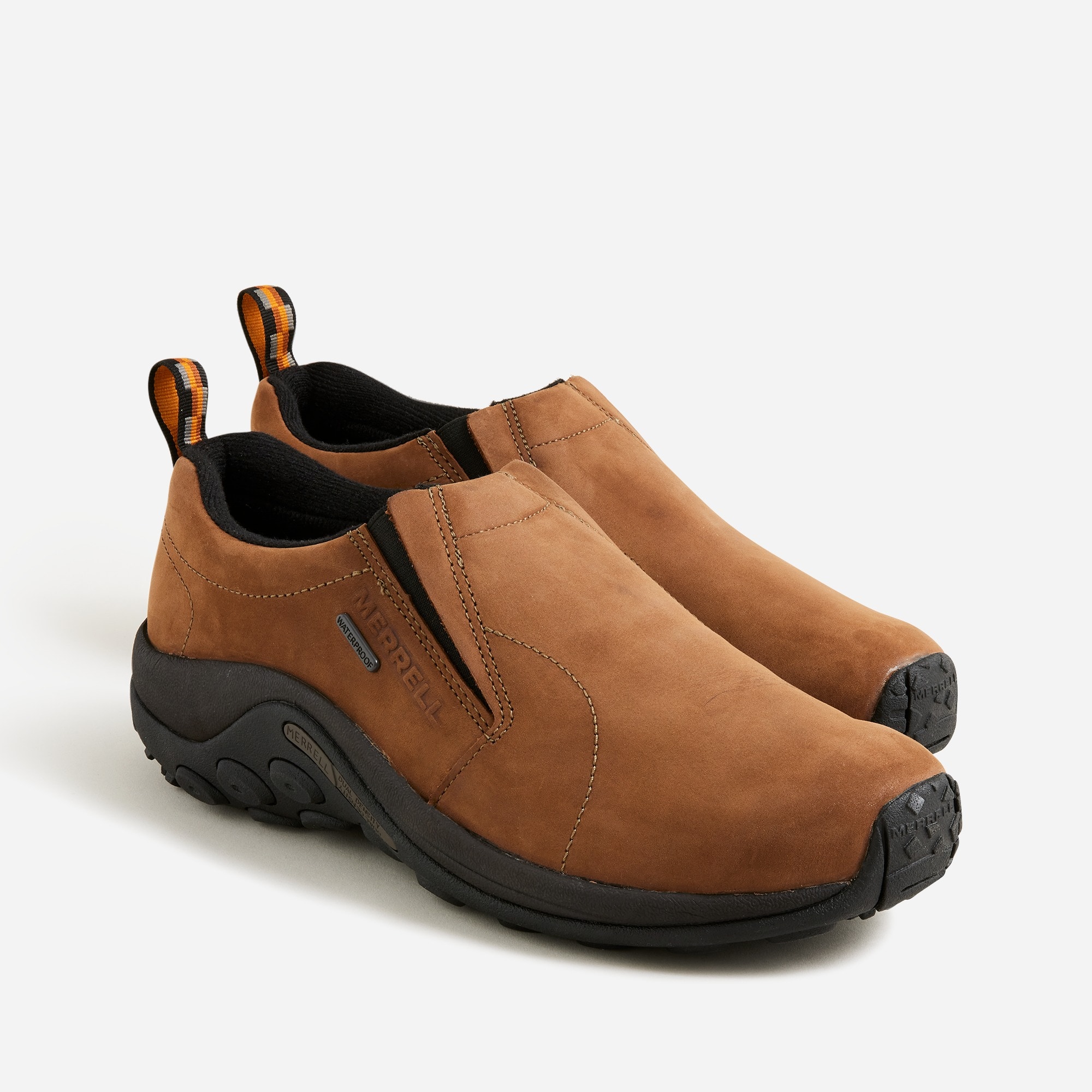 Merrell® Jungle Moc in waterproof nubuck