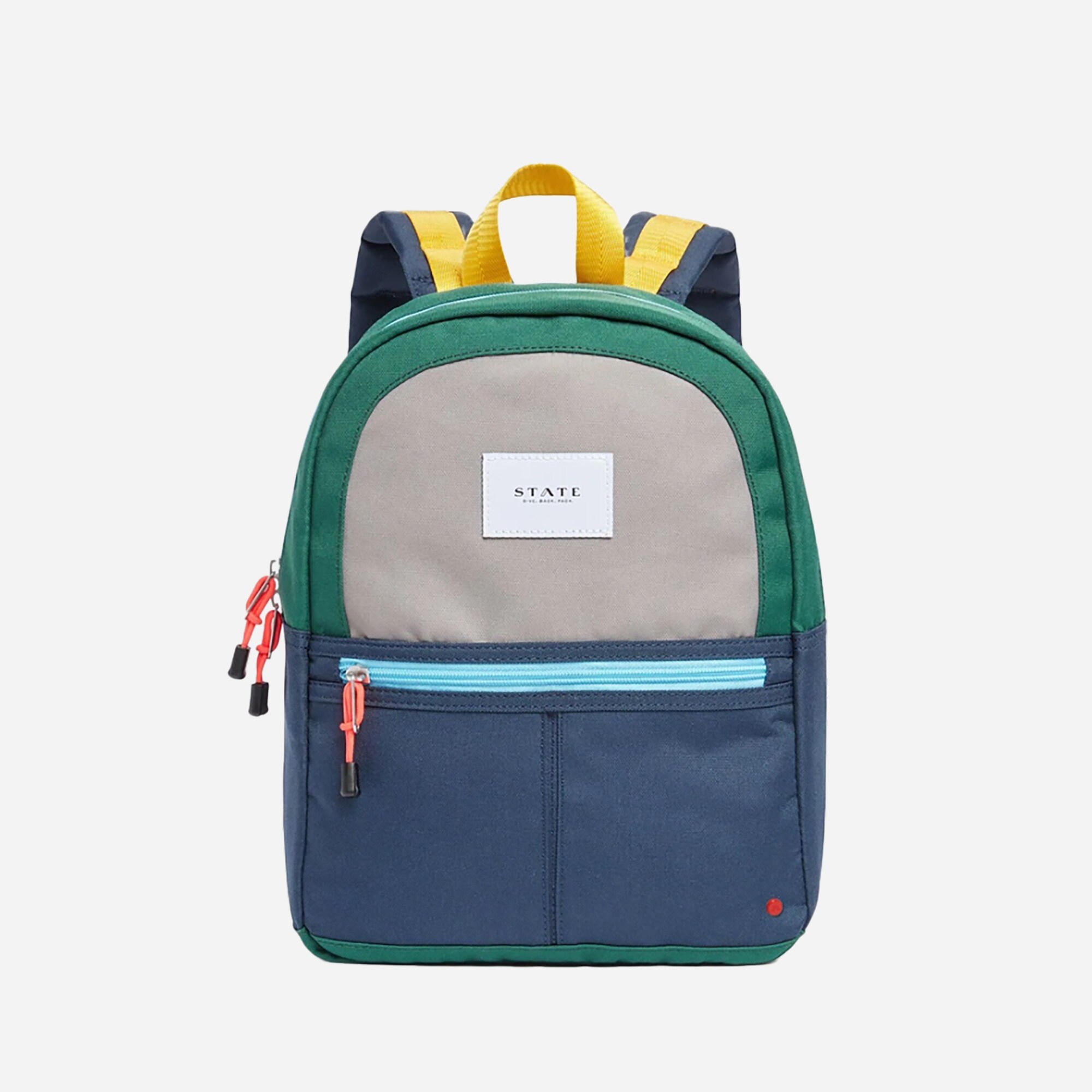 STATE Bags Kane kids' mini travel backpack