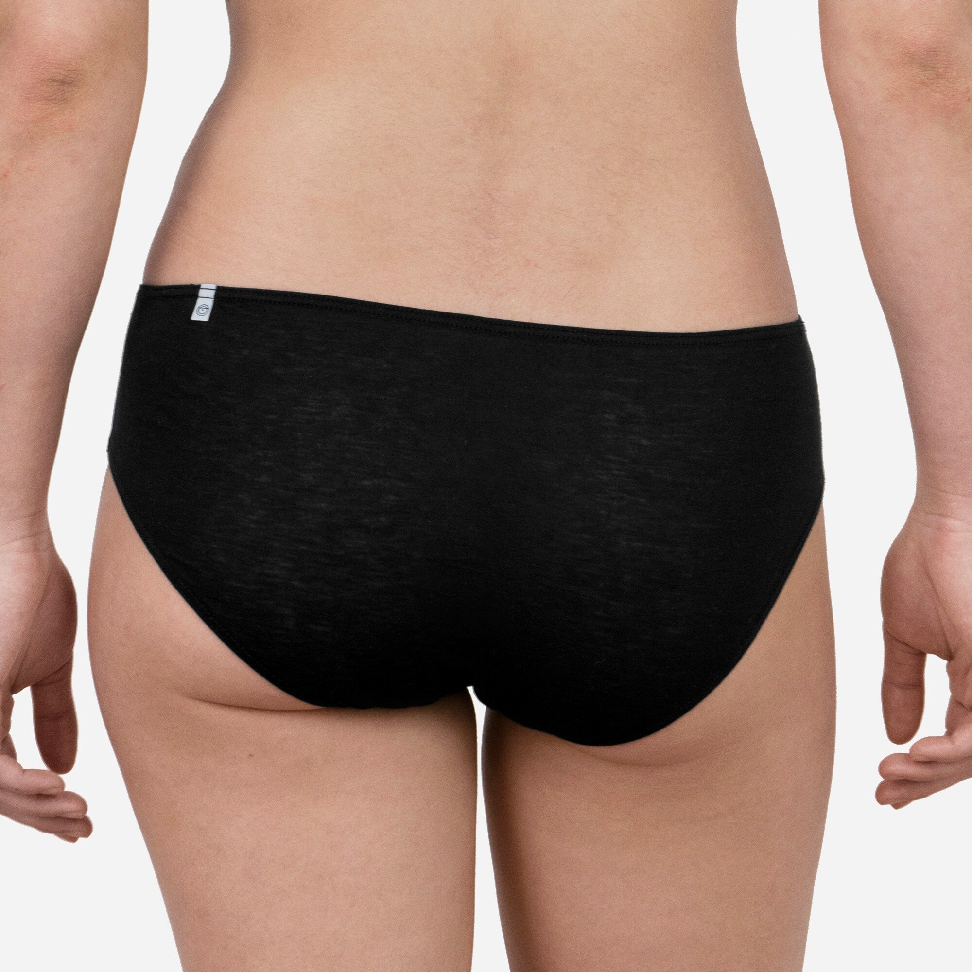 ODDOBODY organic cotton brief