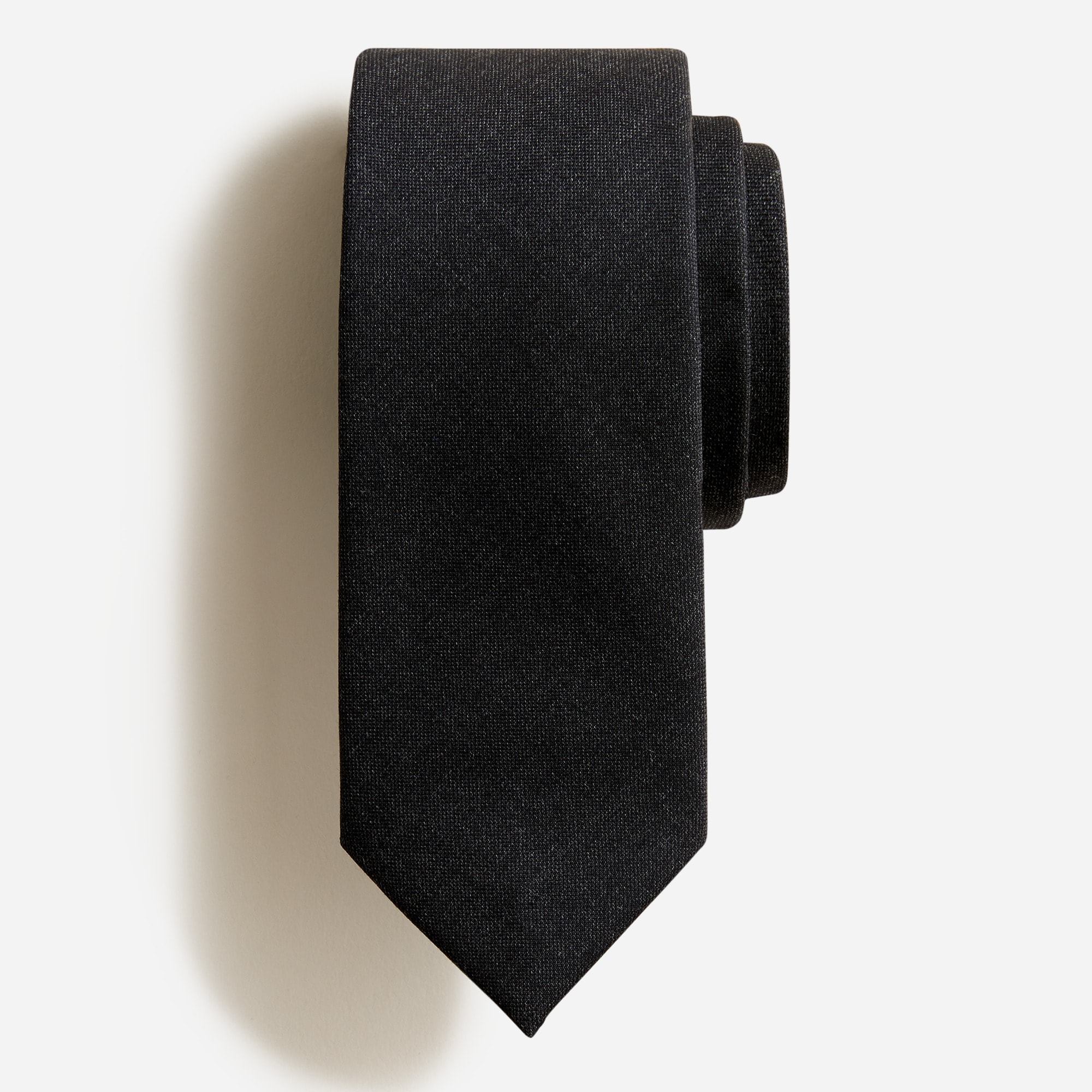 Italian wool tie