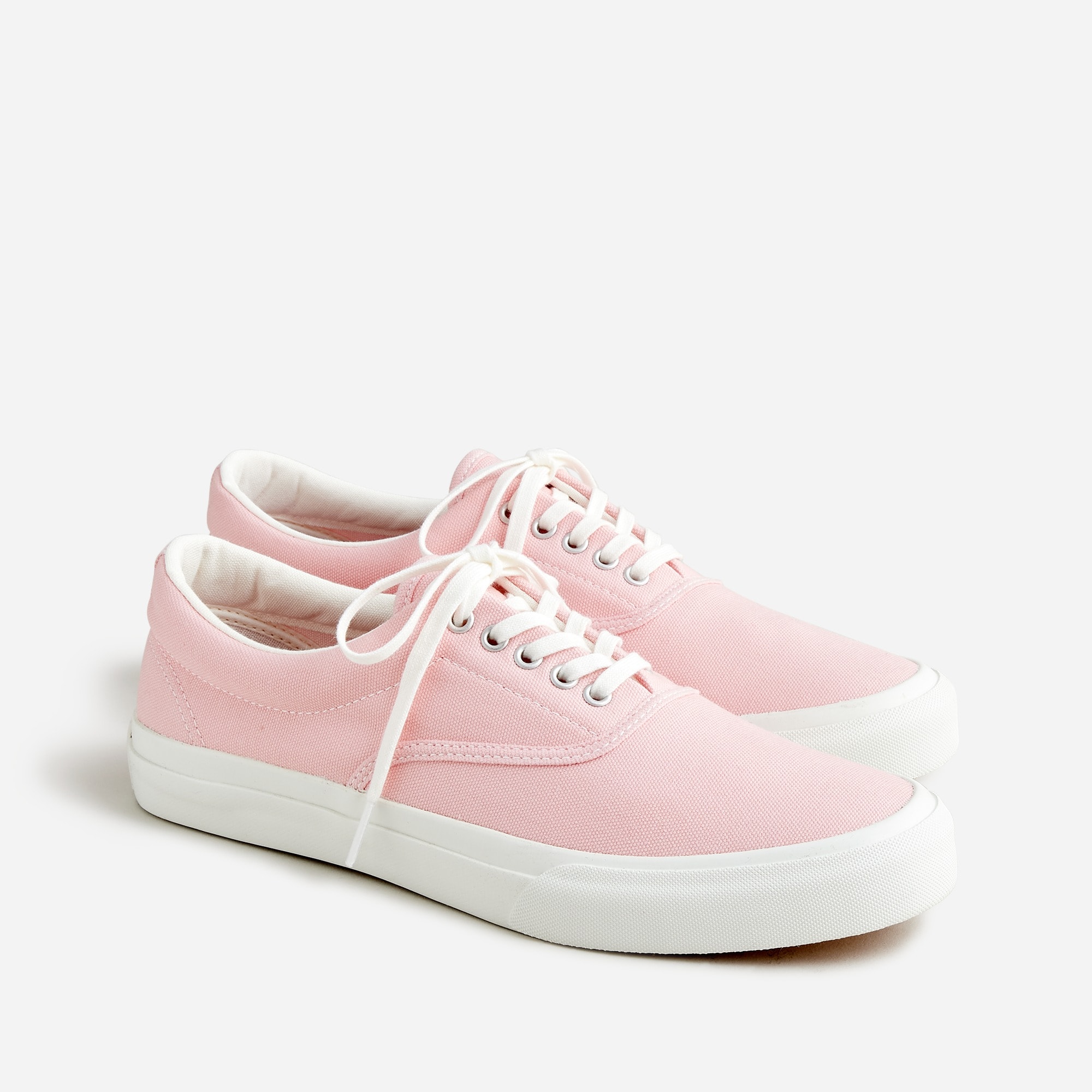 CATCHBALL® X Wallace & Barnes Original Plus canvas sneakers