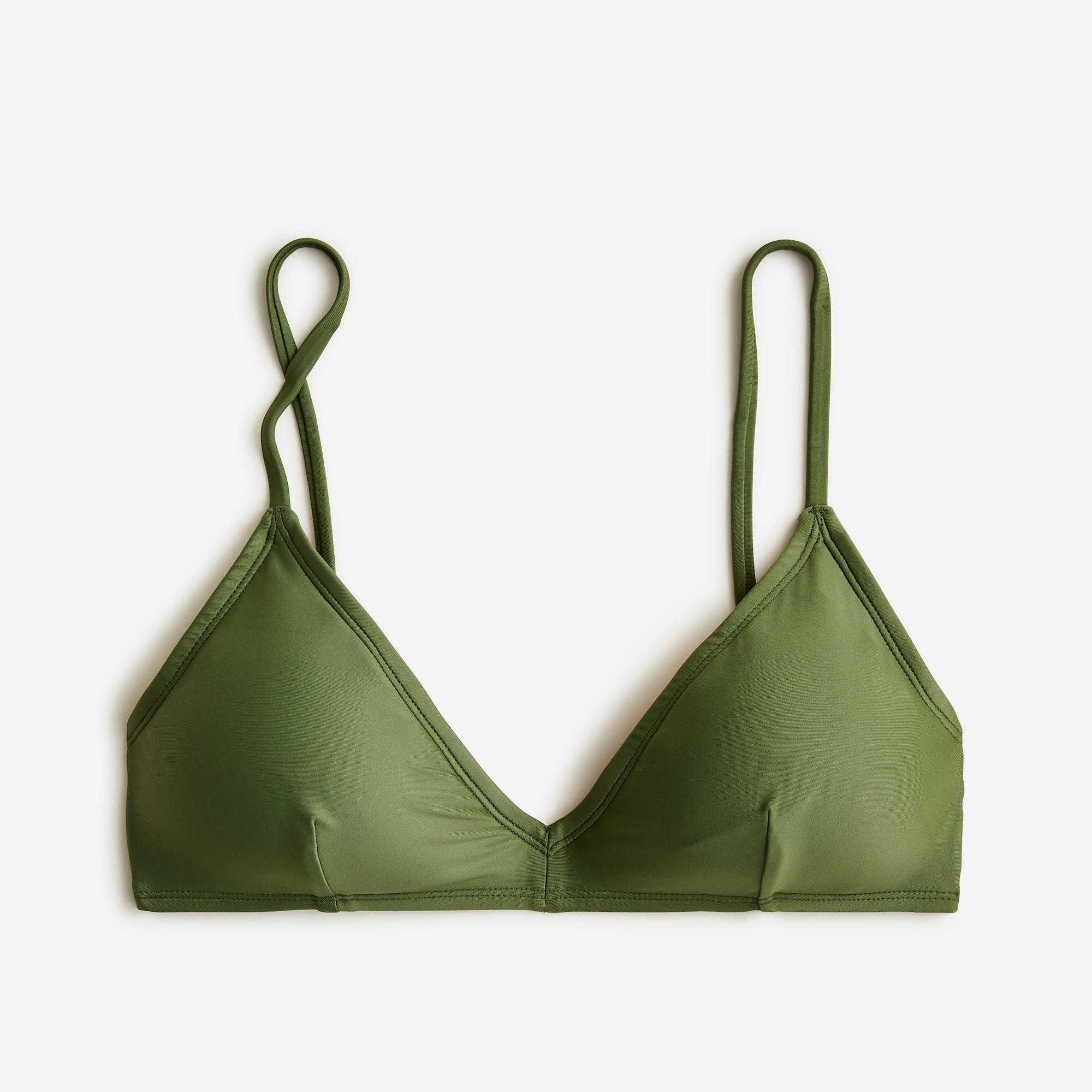 French bikini top