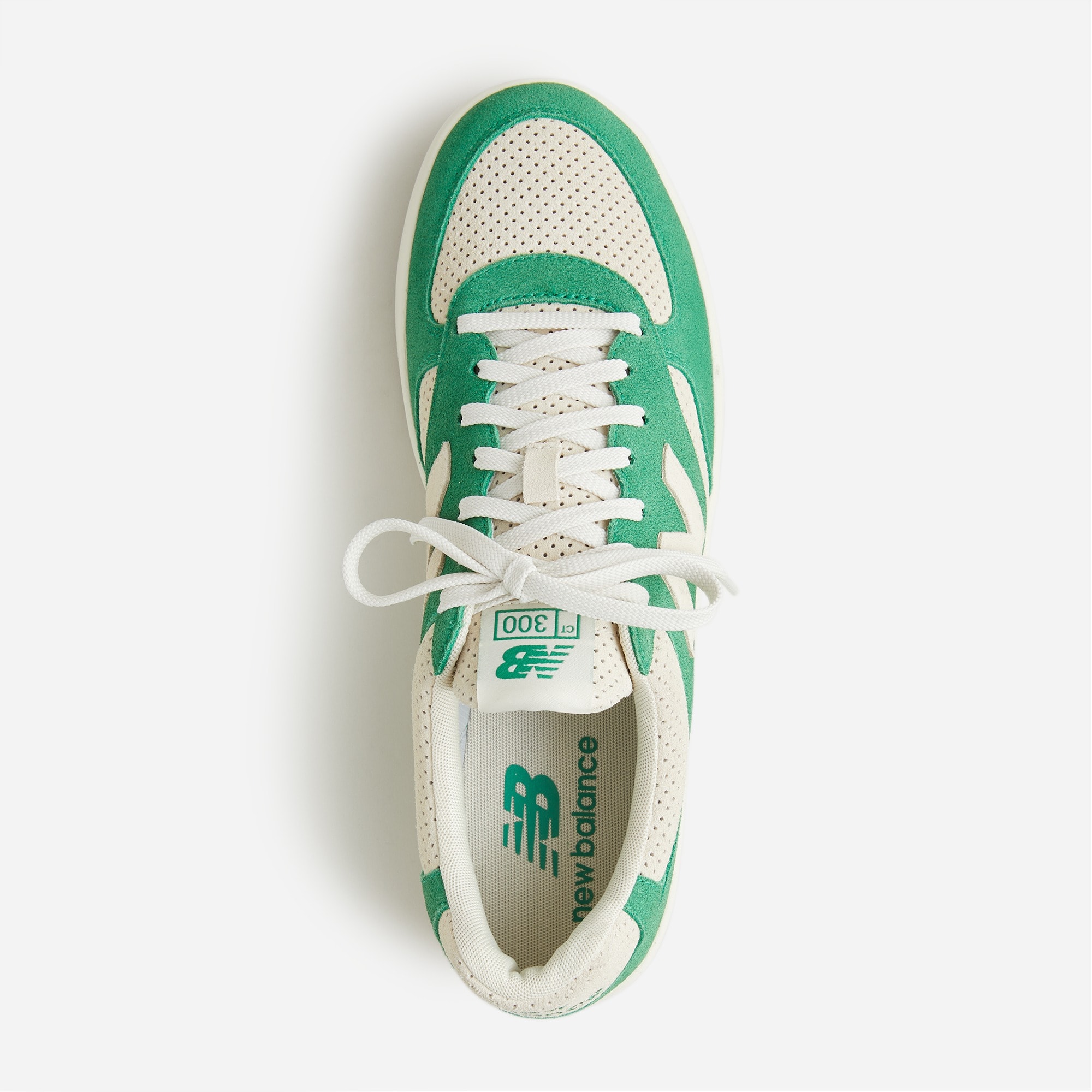 New Balance X J.Crew CT300 sneakers