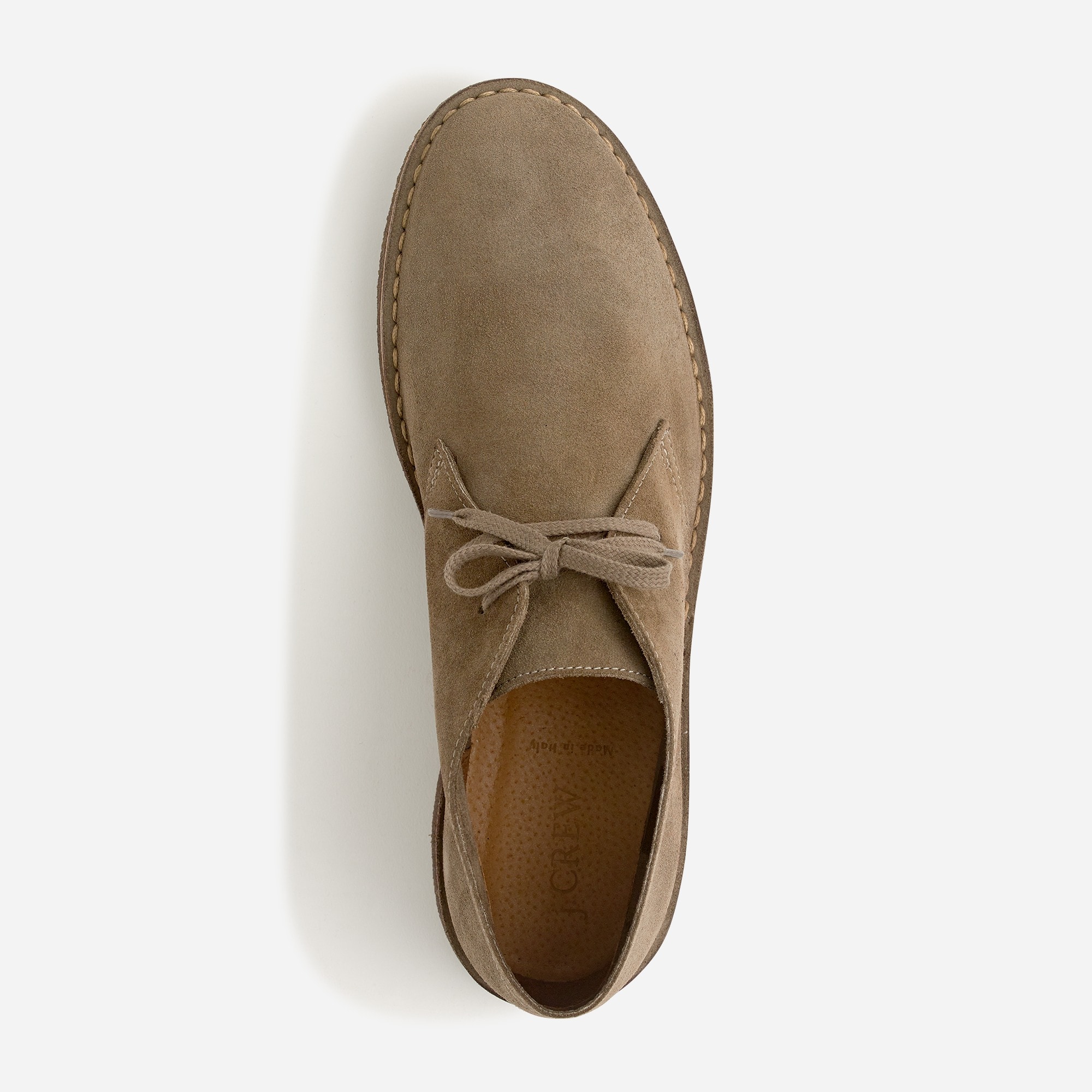 Unisex 1990 MacAlister boot in suede