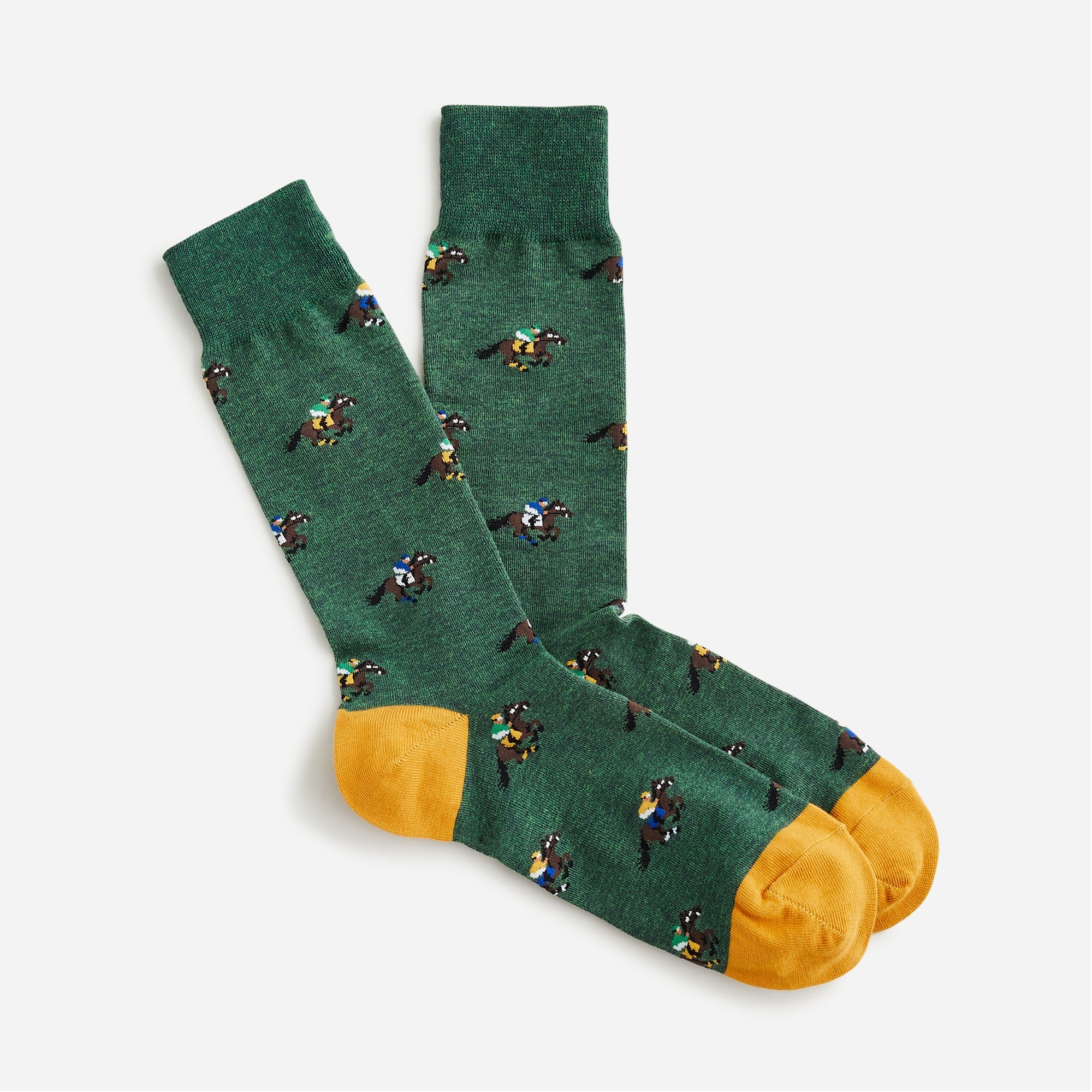 Critter socks