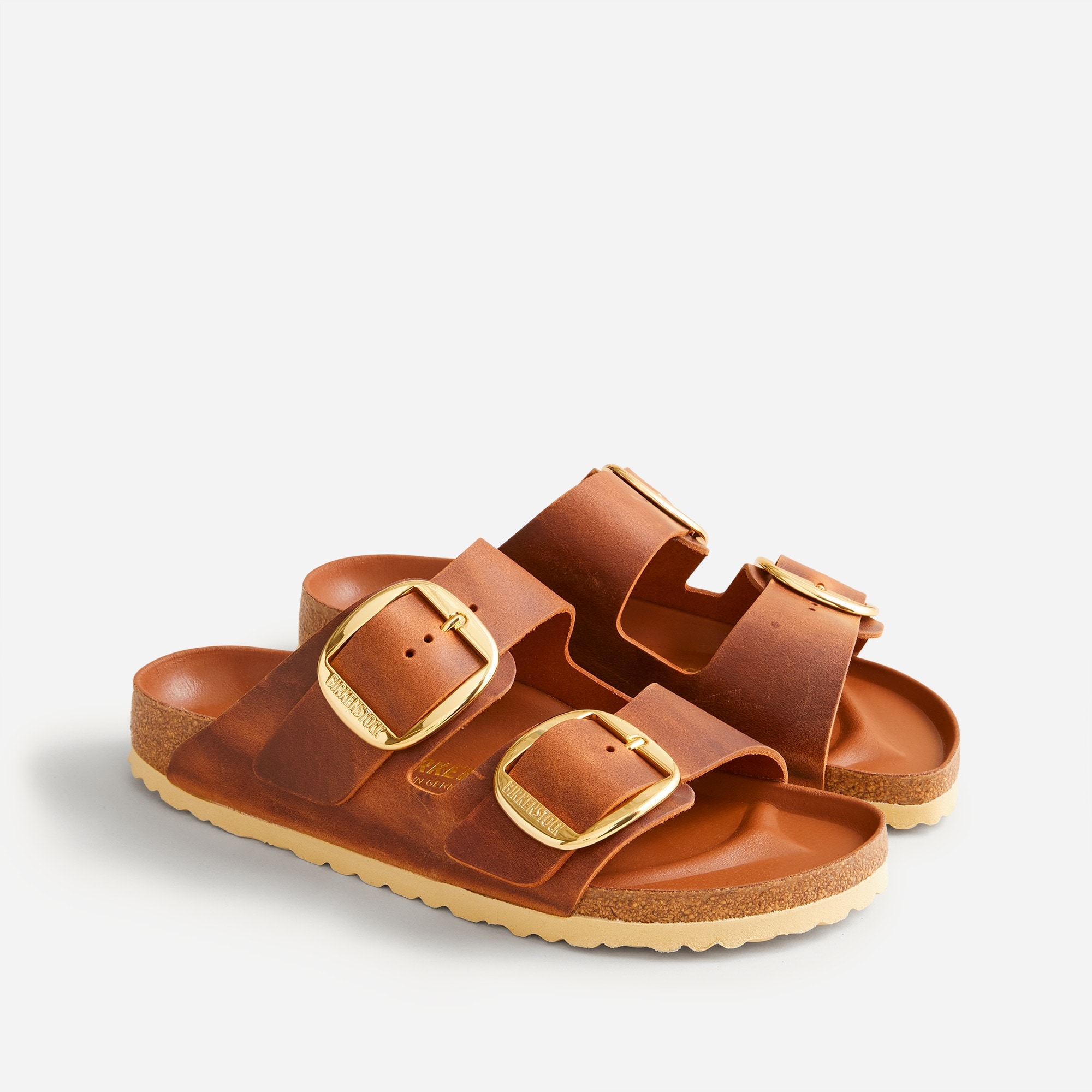 Women's Birkenstock® Arizona big-buckle sandals