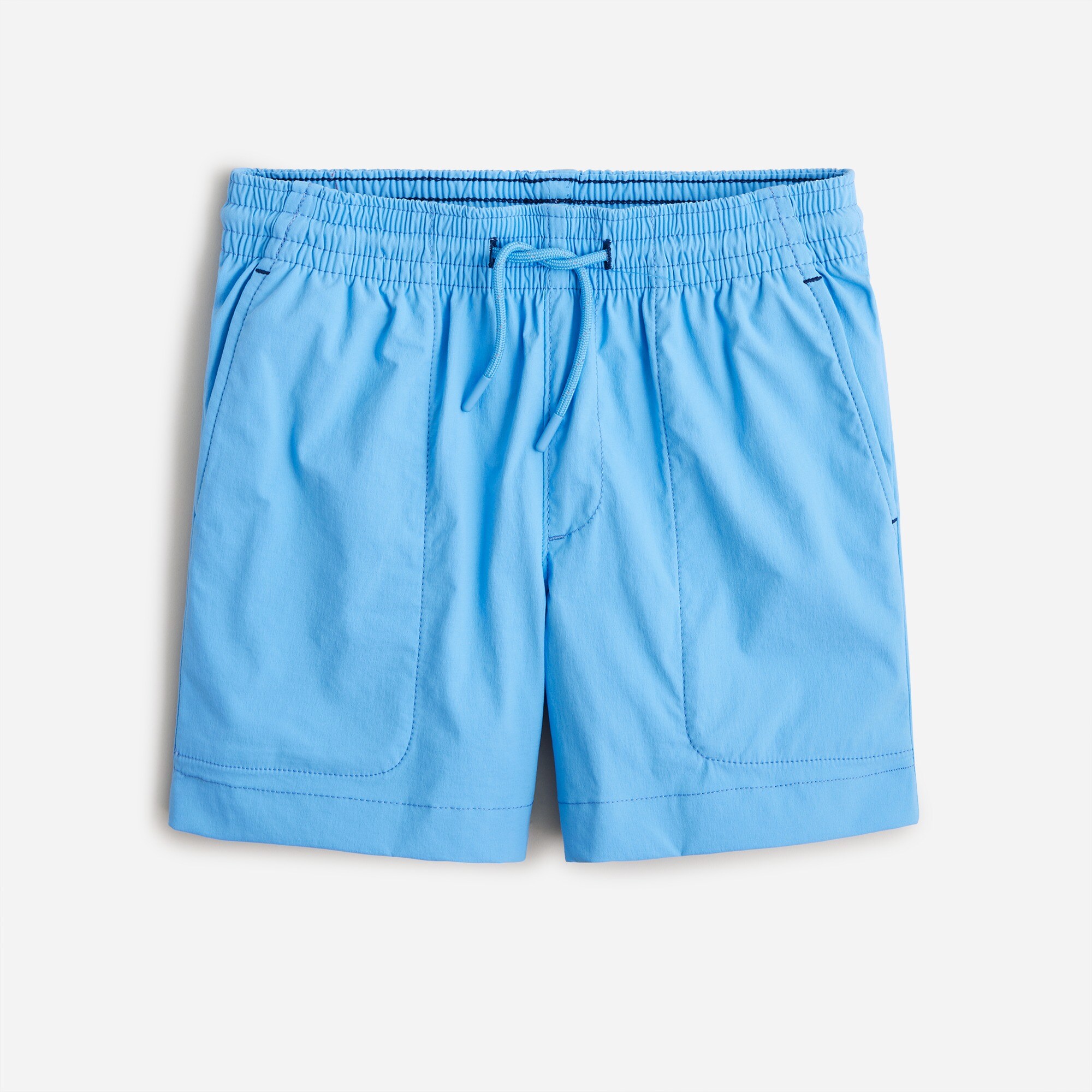 Boys' active dock short