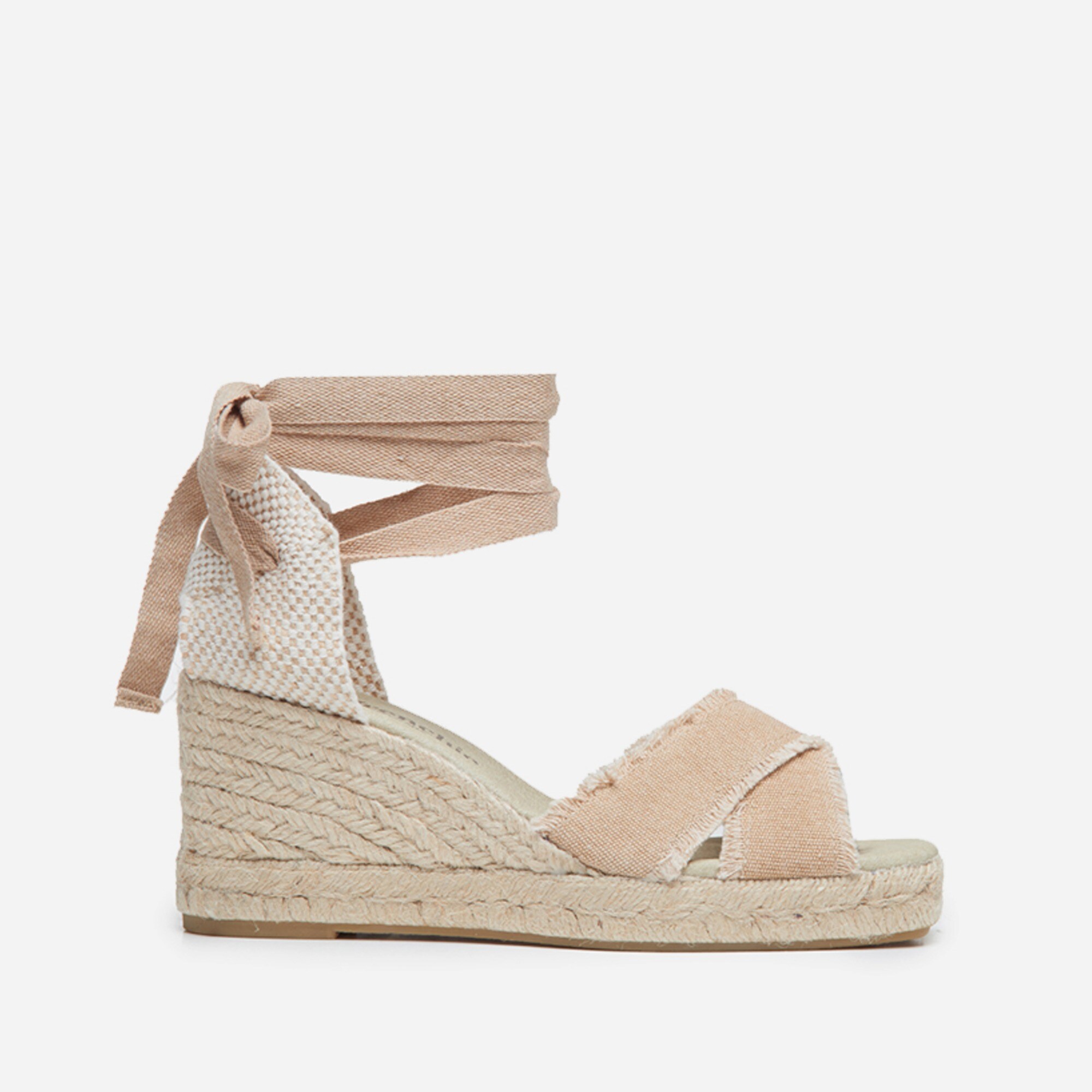 Girls' Childrenchic® espadrille sandals
