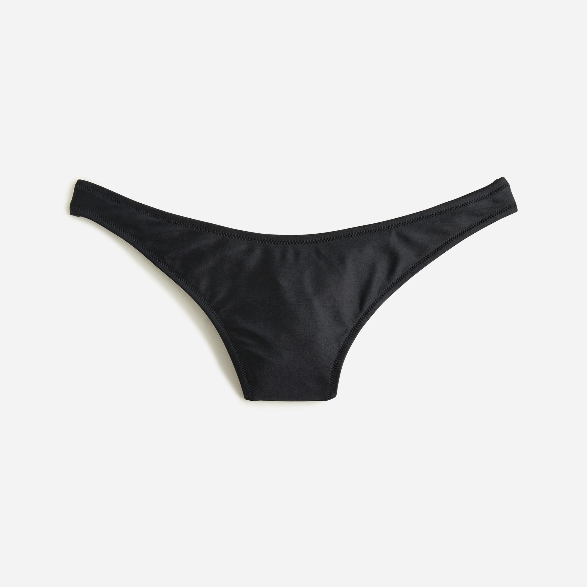 Heritage 1989 high-leg bikini bottom