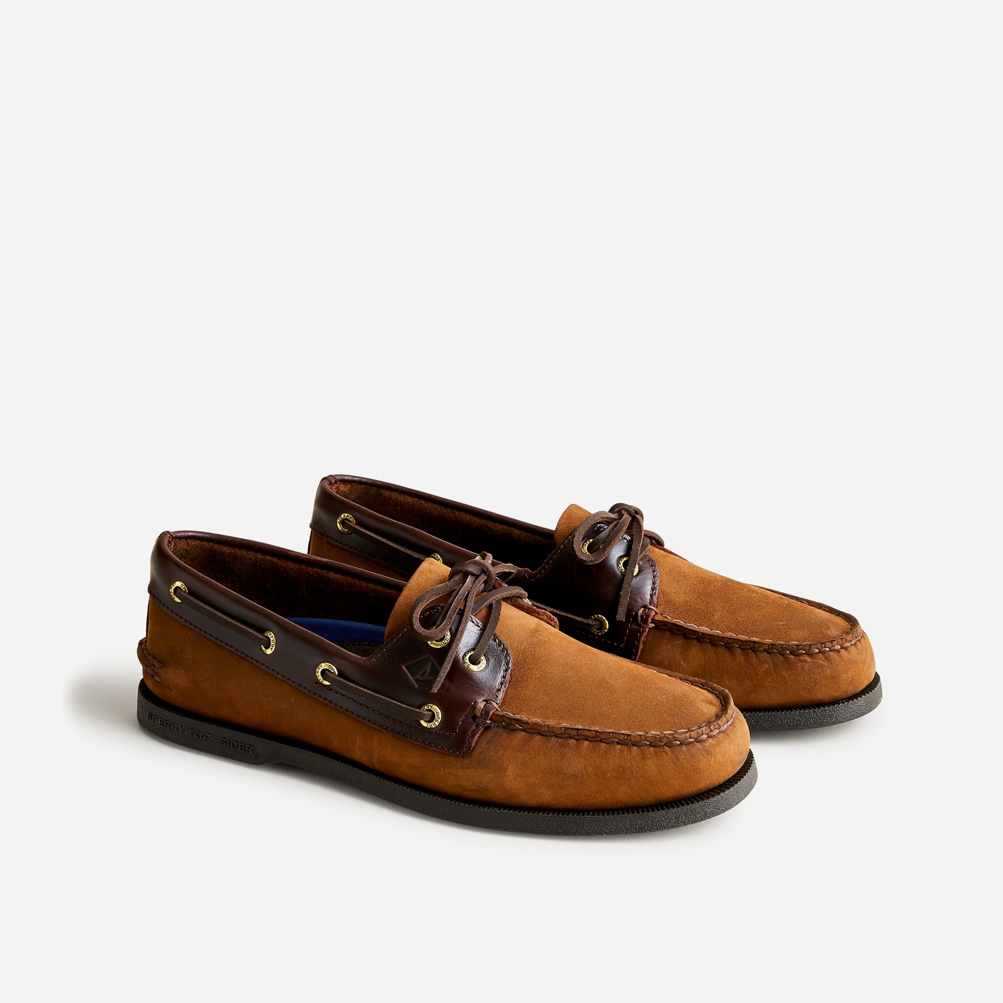 Sperry Authentic Original 2-eye boat shoes