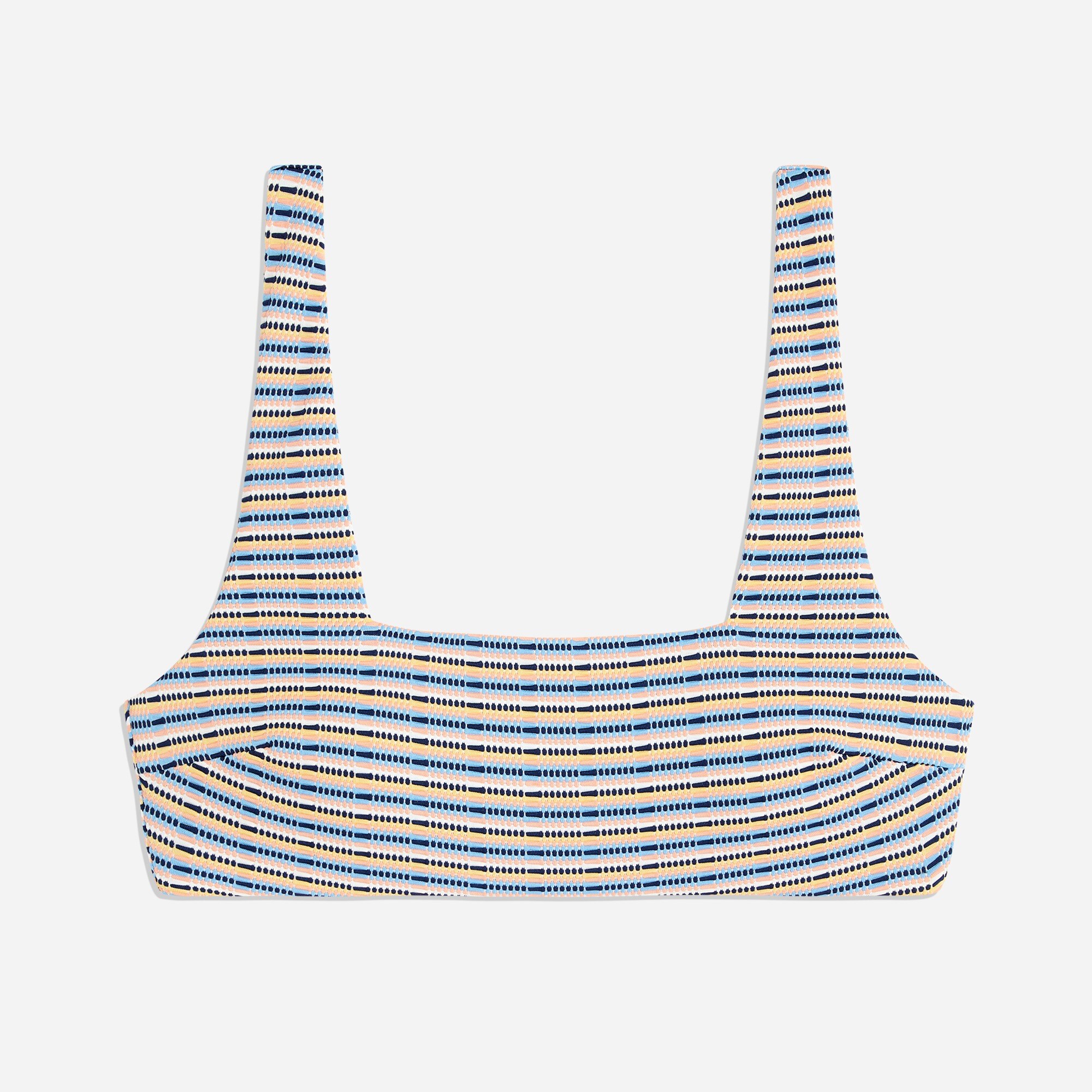 Onia Amber bikini top