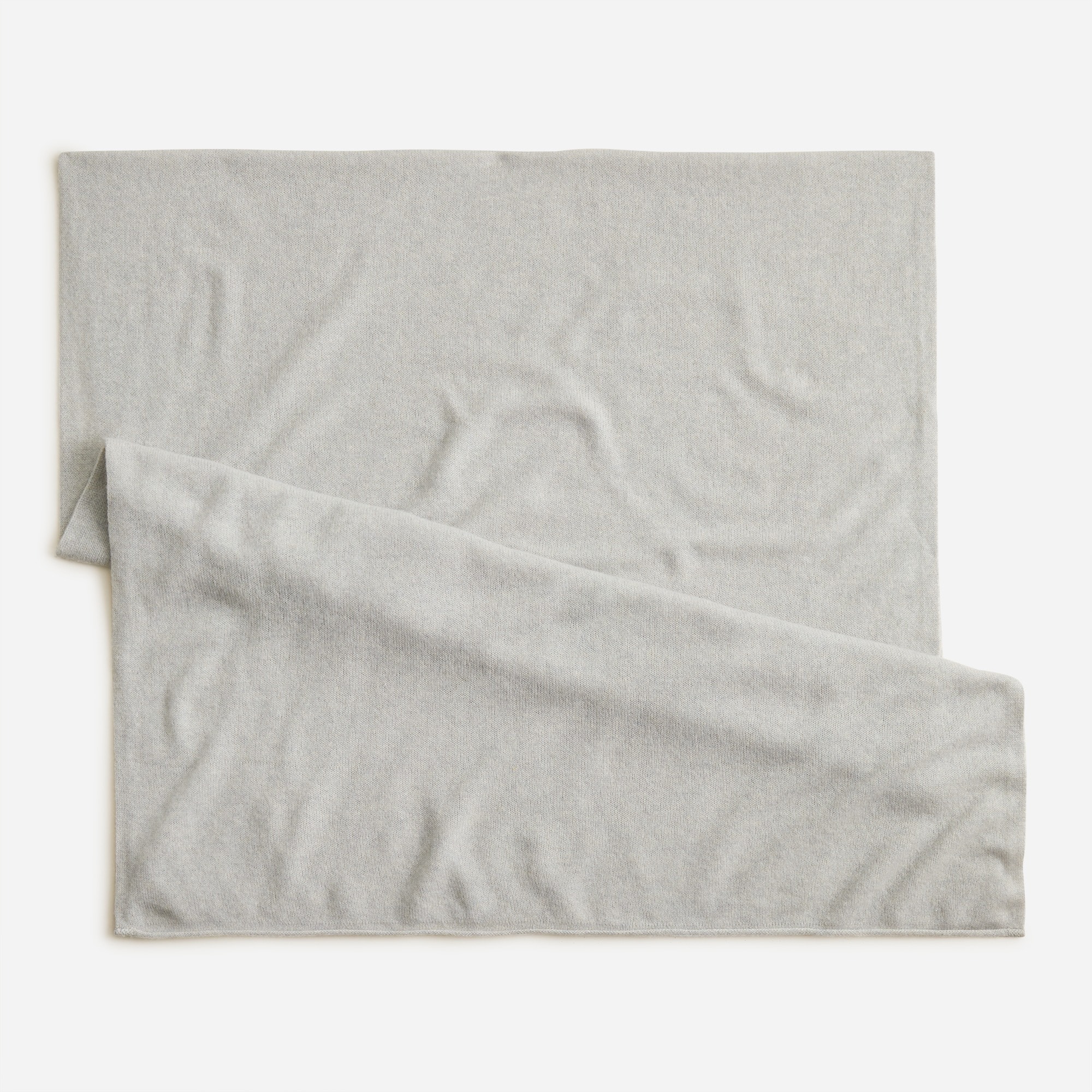 Oversized cashmere wrap