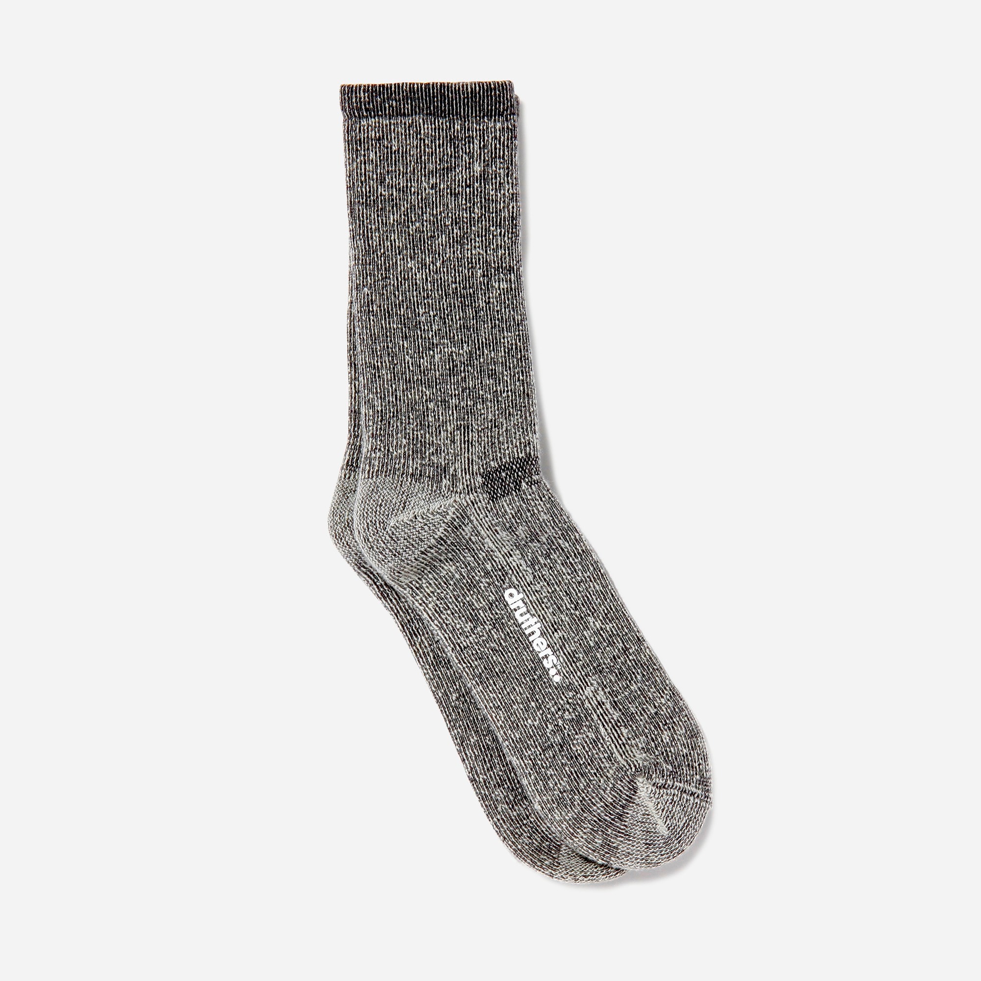 Druthers merino wool boot socks