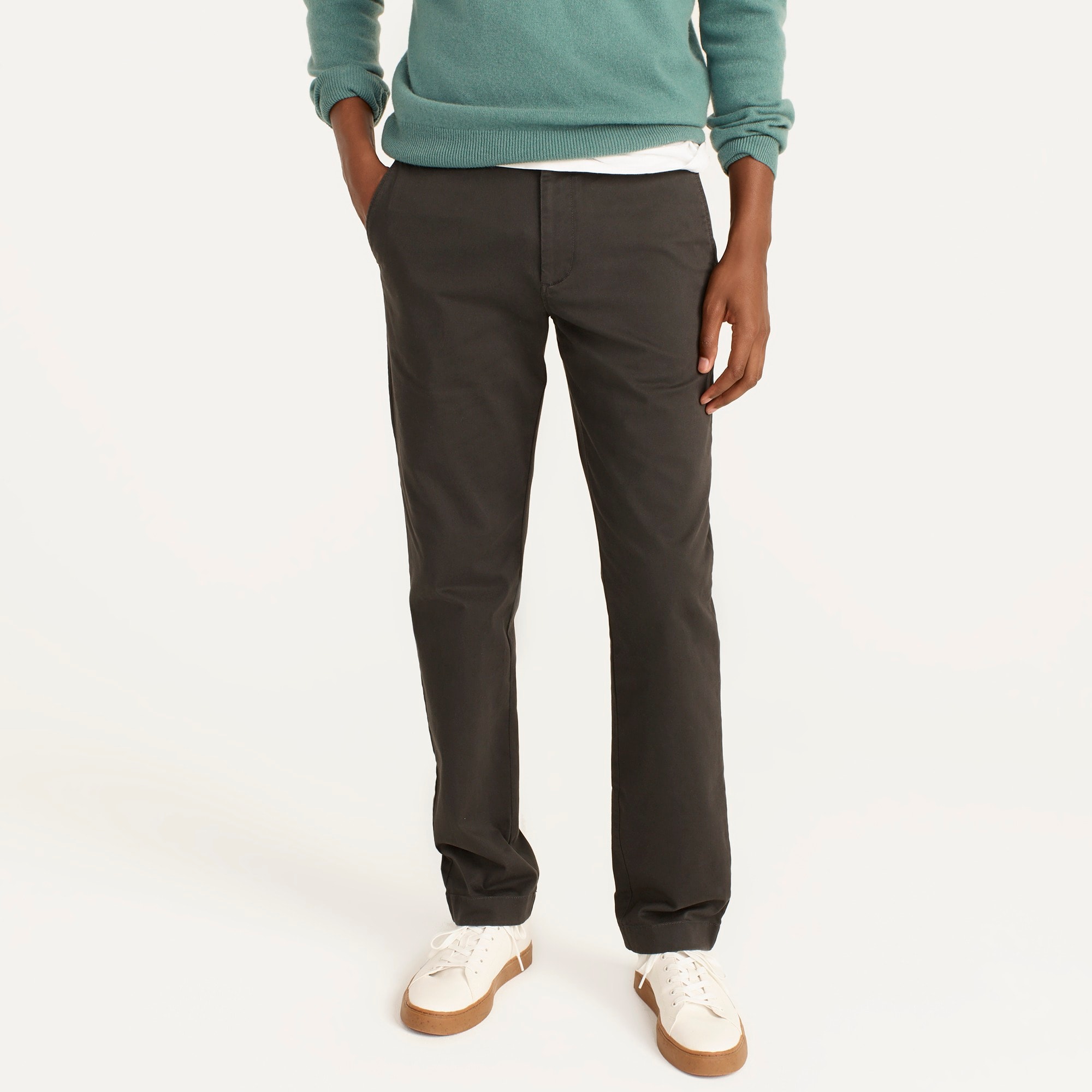 770™ Straight-fit stretch chino pant