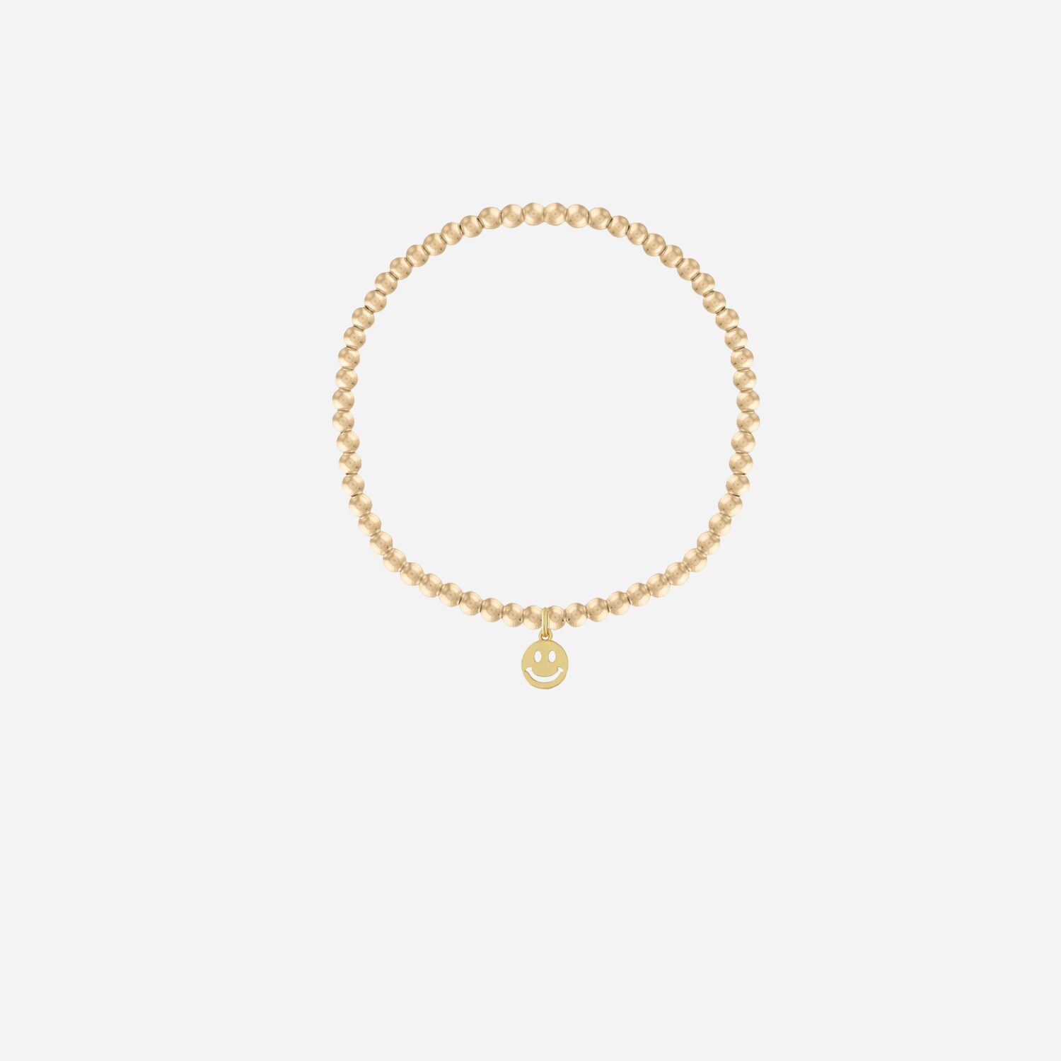 Alexa Leigh kids' all smiles bracelet