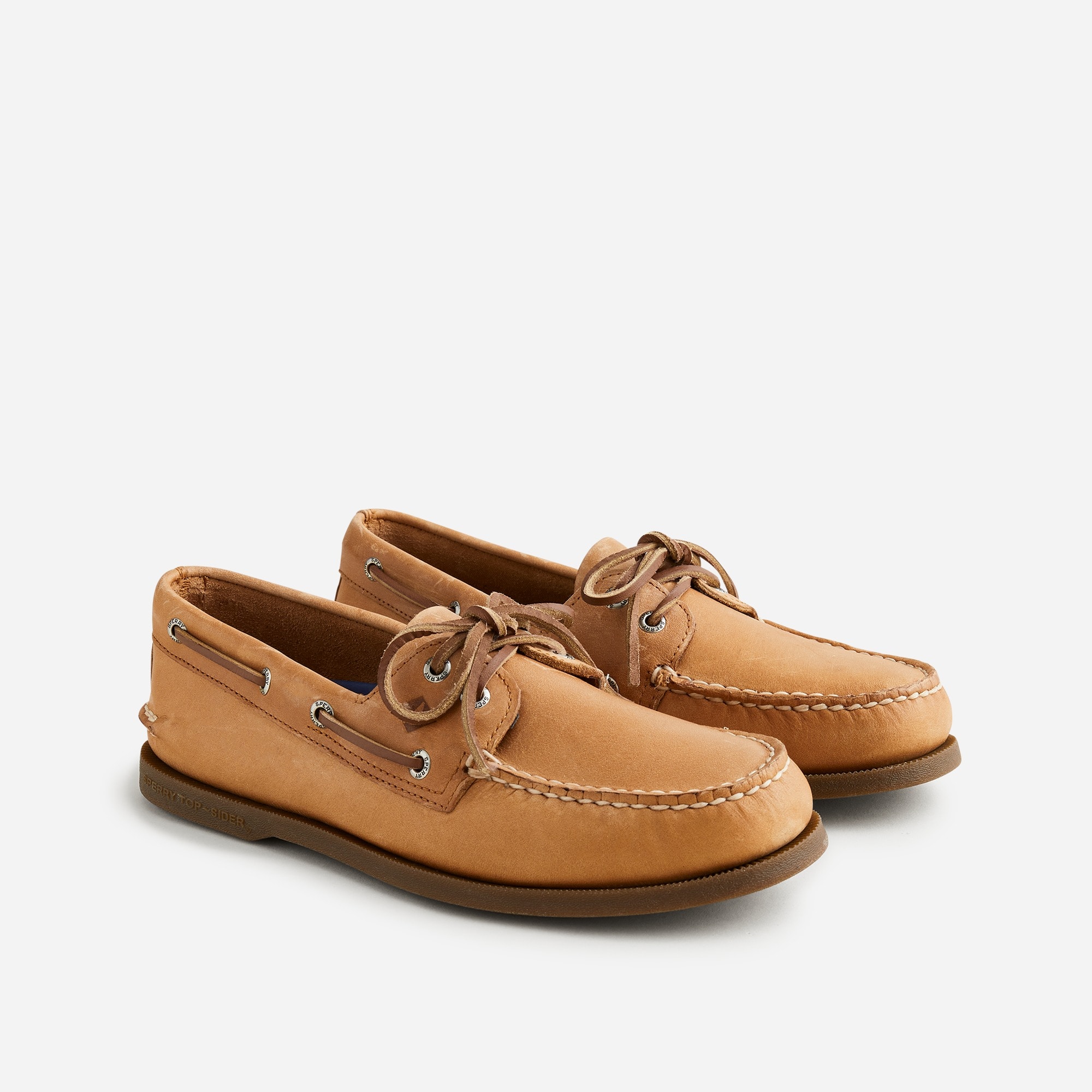 Sperry Authentic Original 2-eye boat shoes