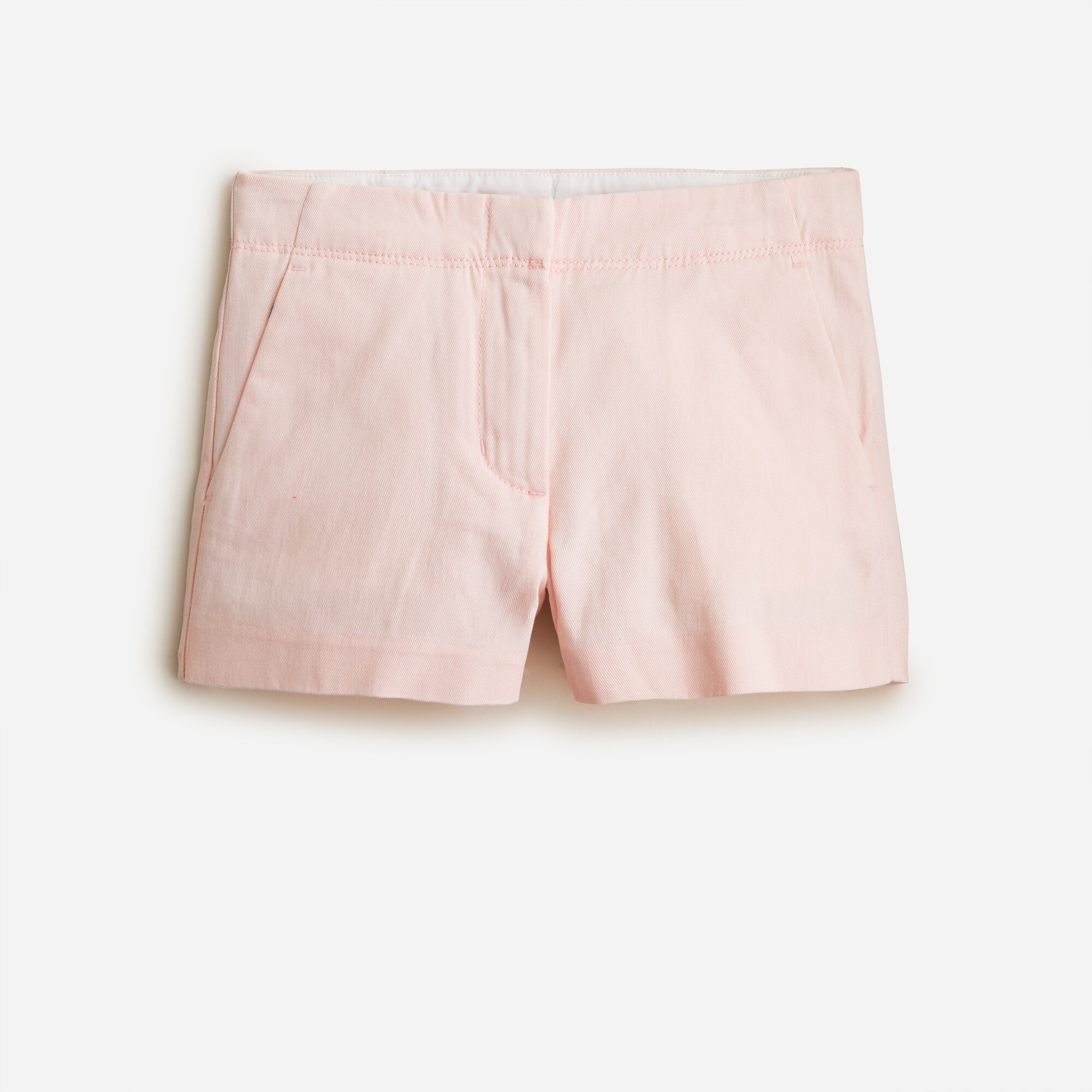 Girls' Frankie short in chino