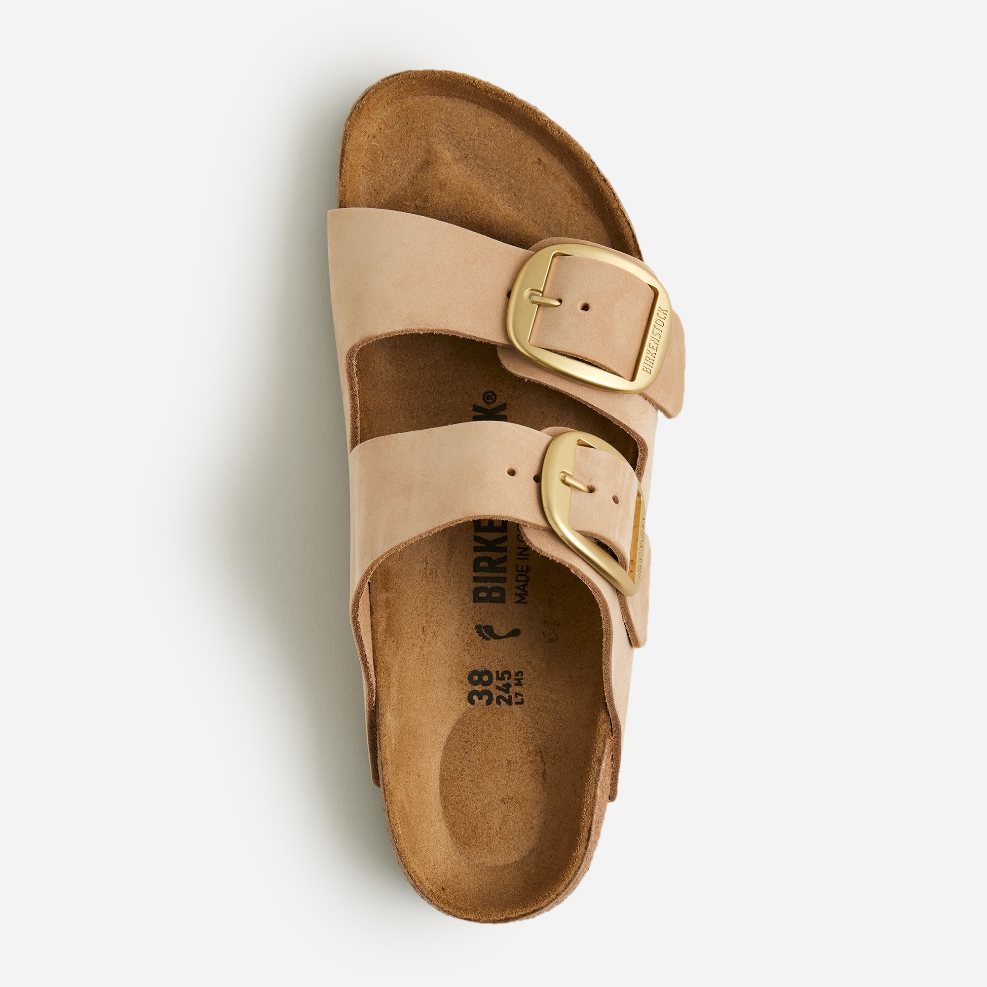 Women's Birkenstock® Arizona big-buckle sandals