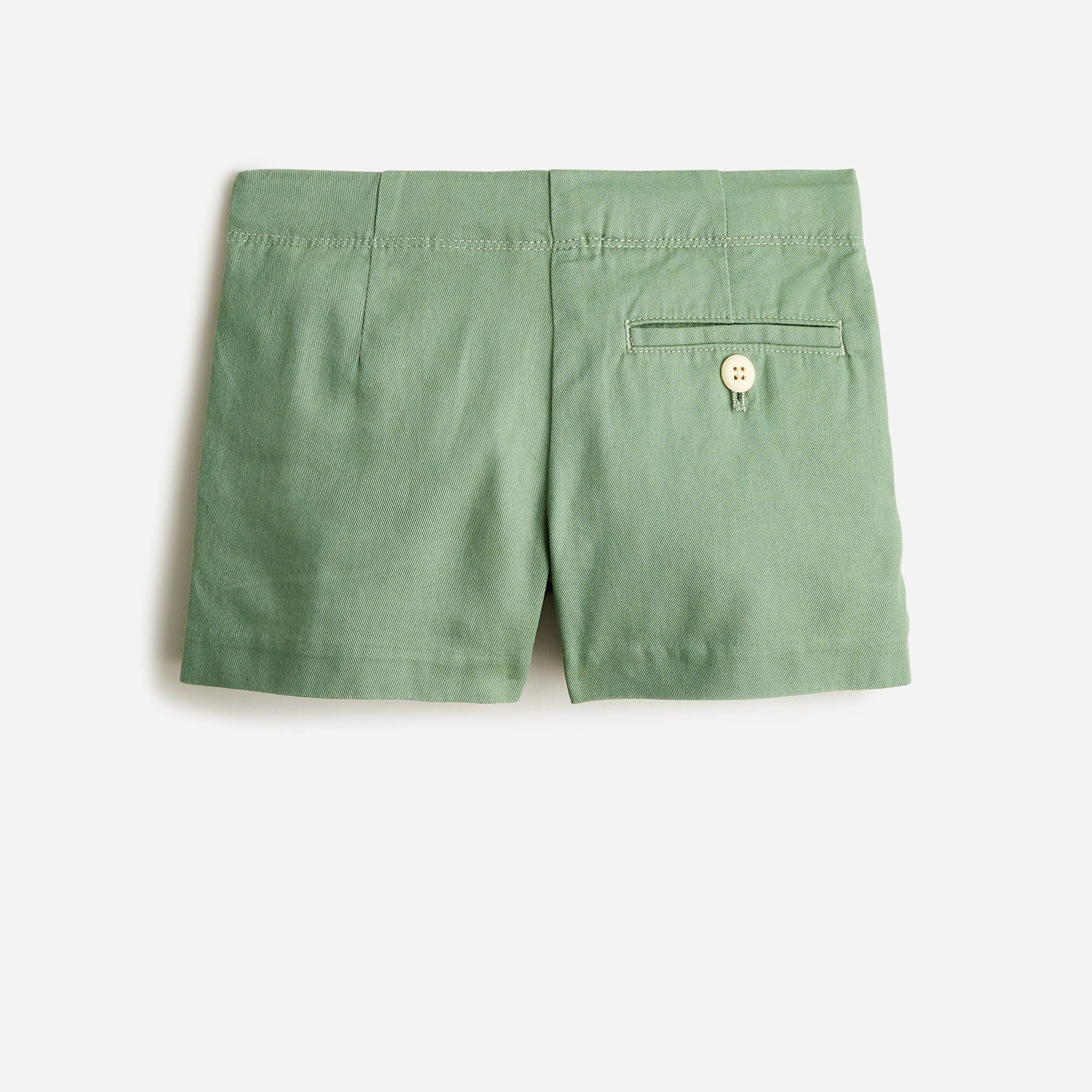 Girls' Frankie short in chino