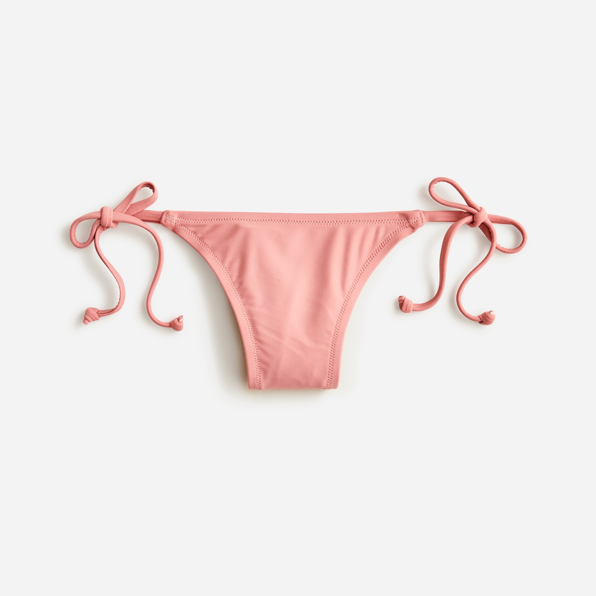 String hipster bikini bottom