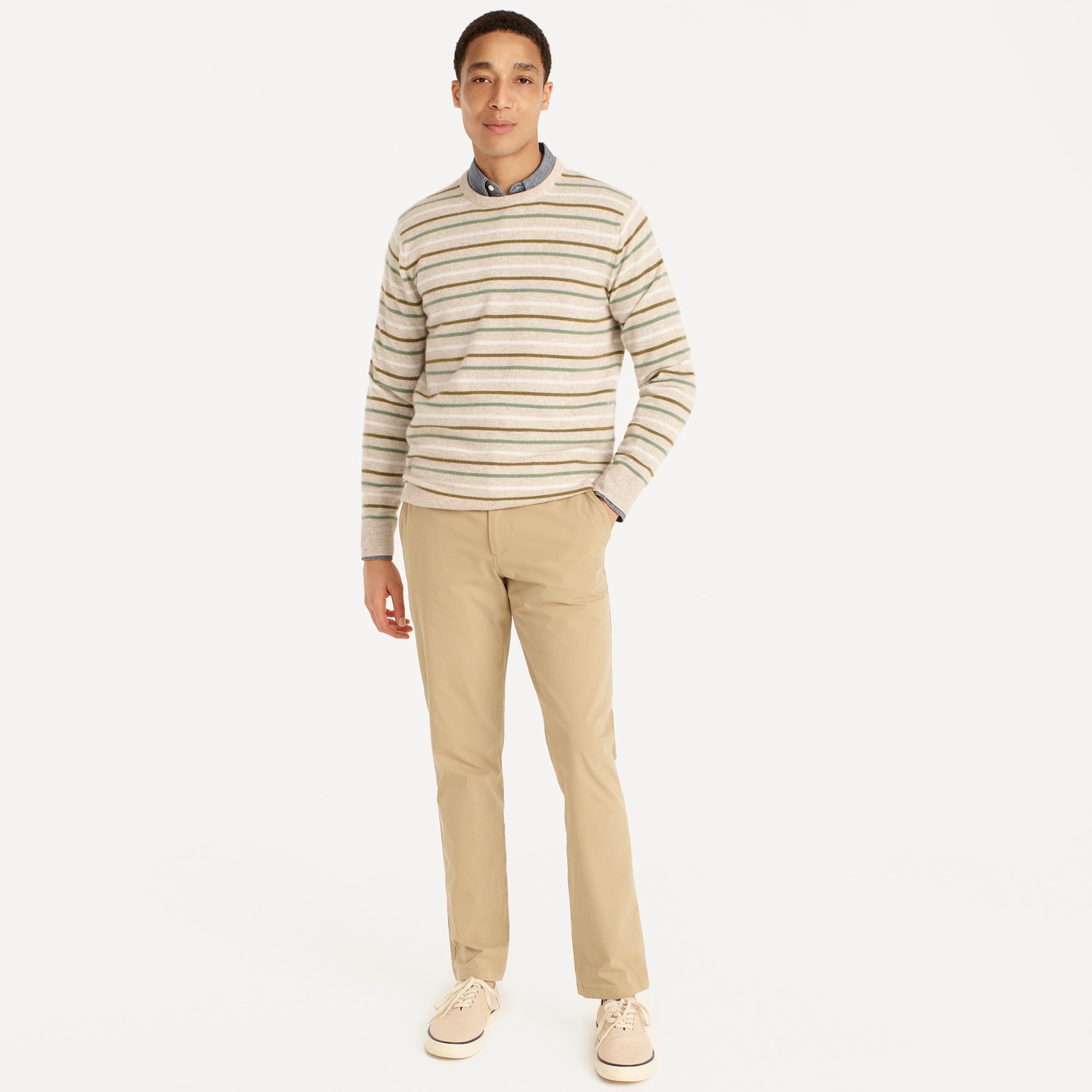 770™ Straight-fit tech pant