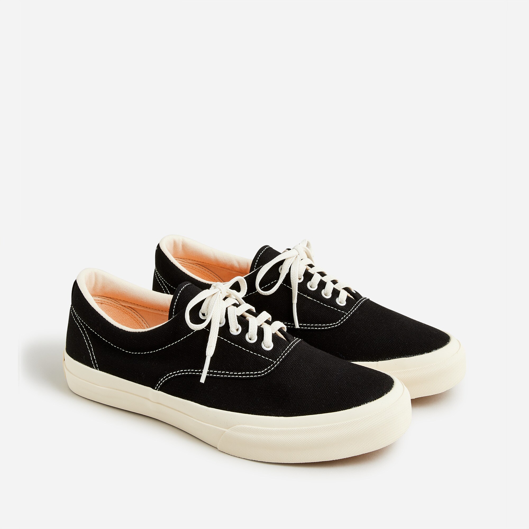 CATCHBALL® Original Plus canvas sneakers