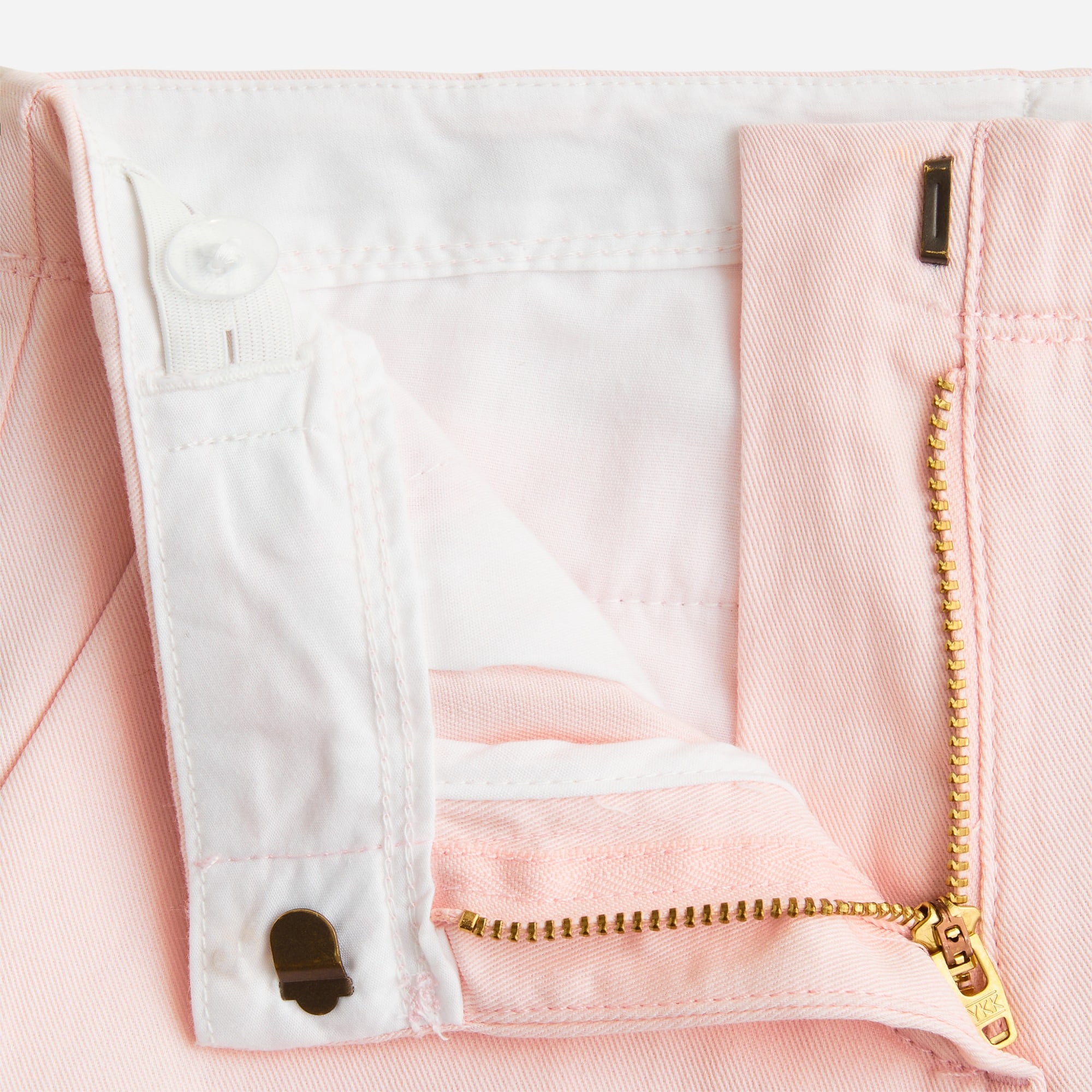 Girls' Frankie short in chino