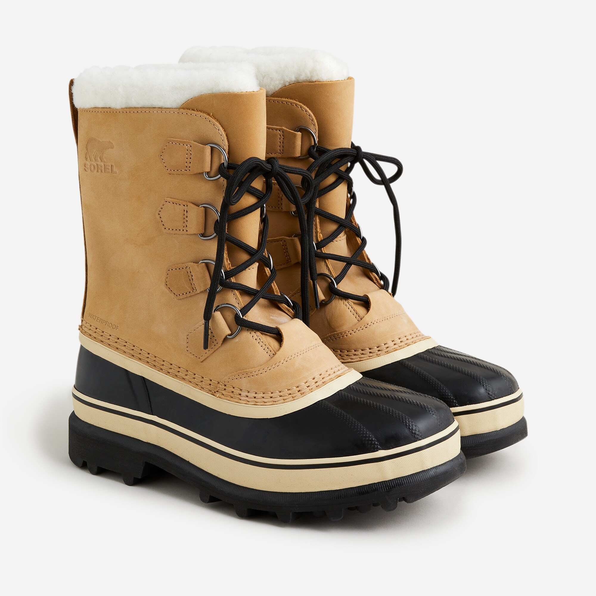 Sorel® Caribou boots