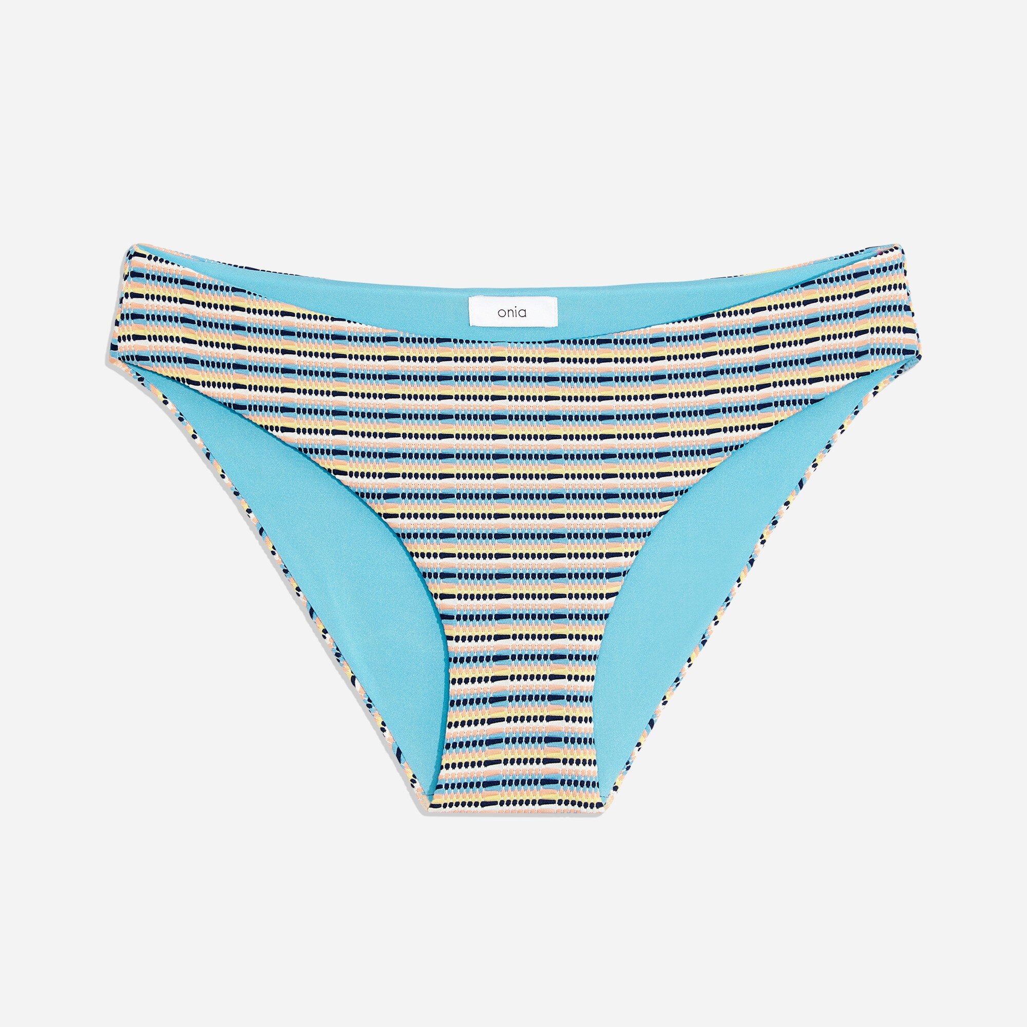 Onia Lily bikini bottom