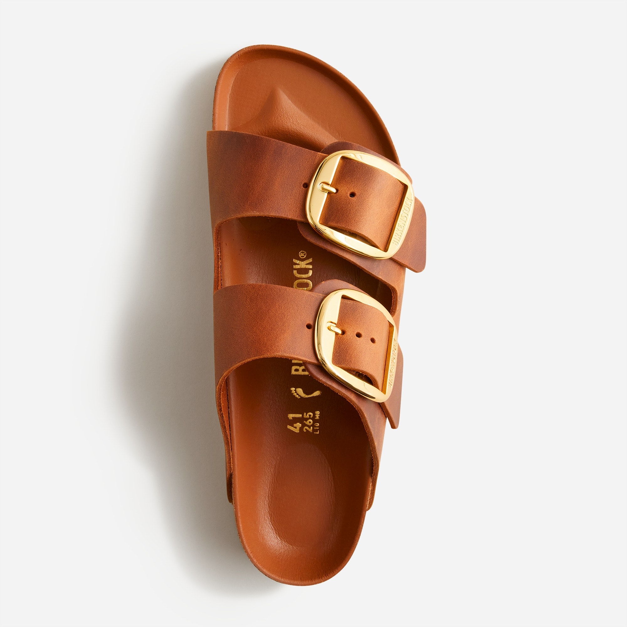 Women's Birkenstock® Arizona big-buckle sandals