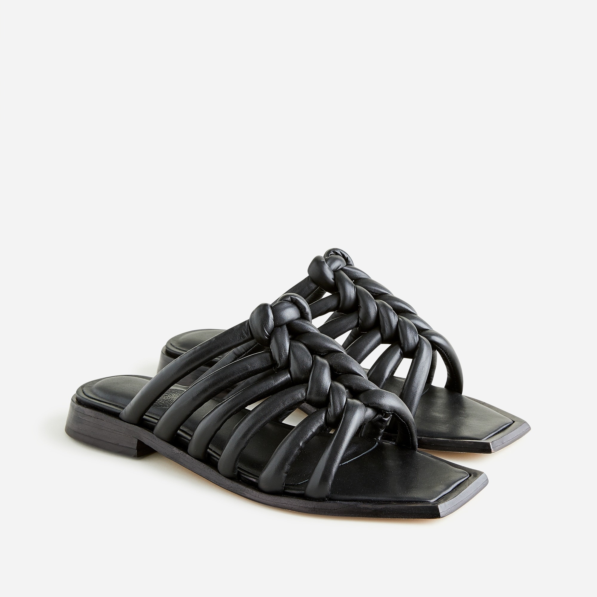 Wal & Pai Ivar sandals