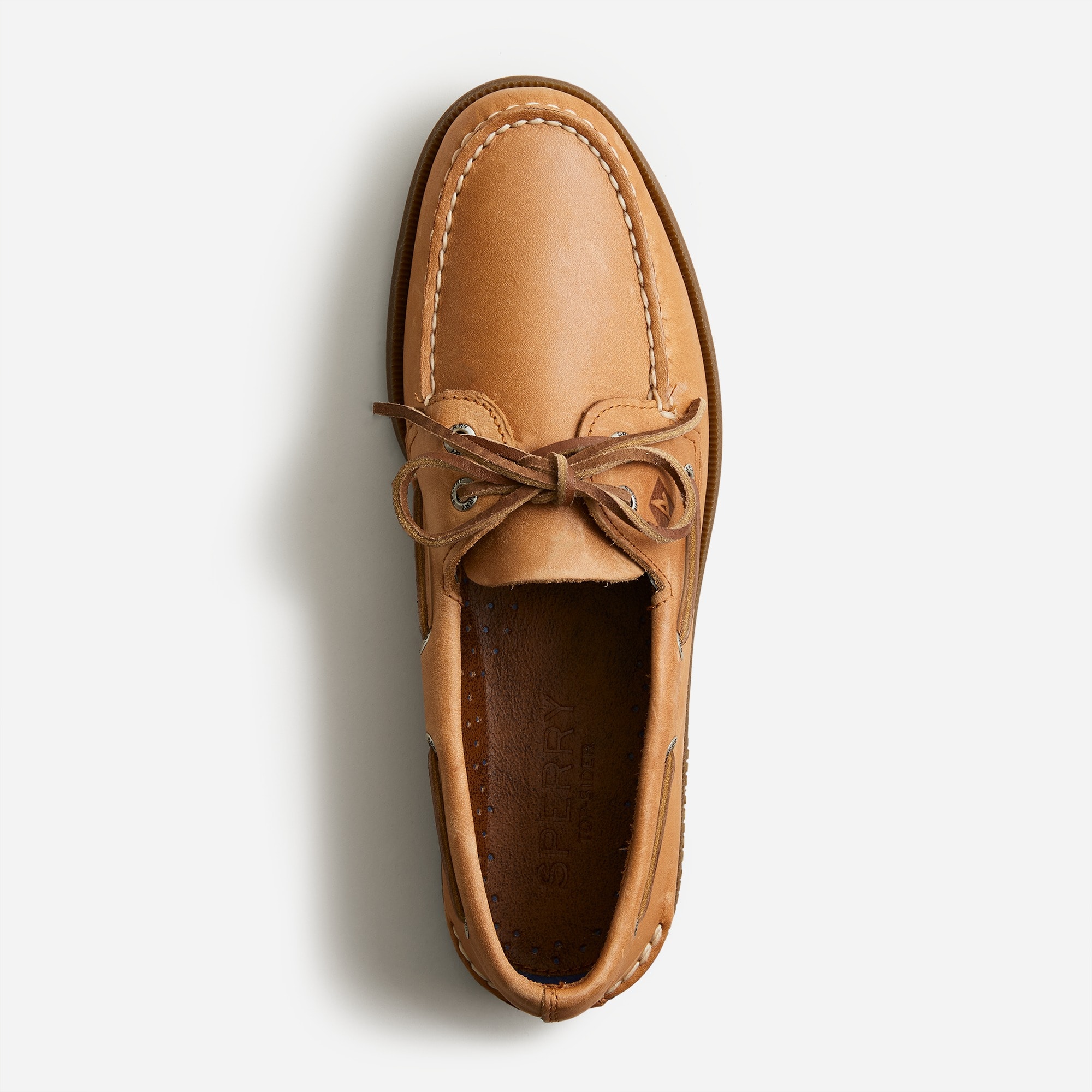 Sperry Authentic Original 2-eye boat shoes
