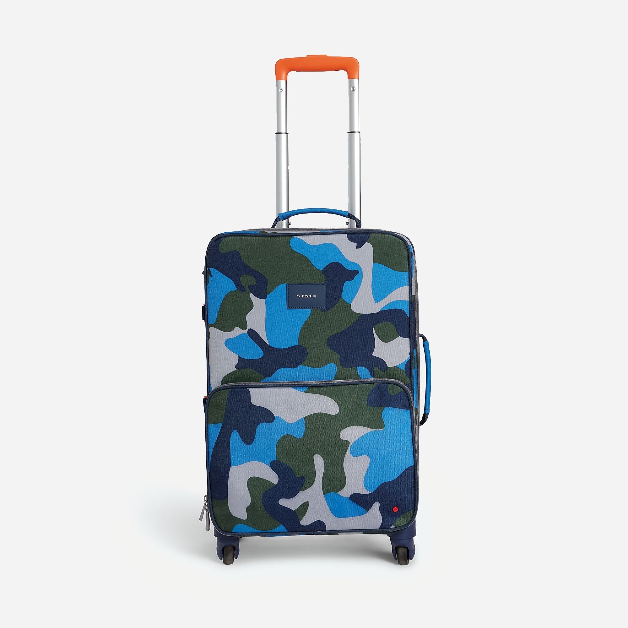 Kids' STATE Bags Logan suitcase