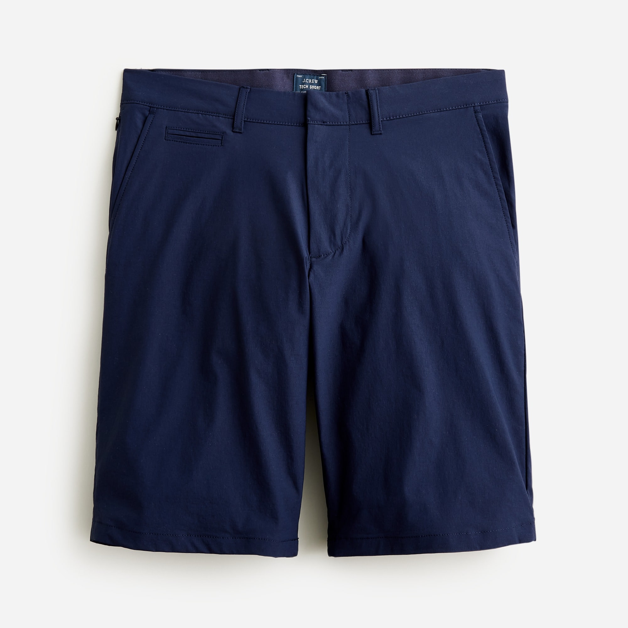 10.5" tech short