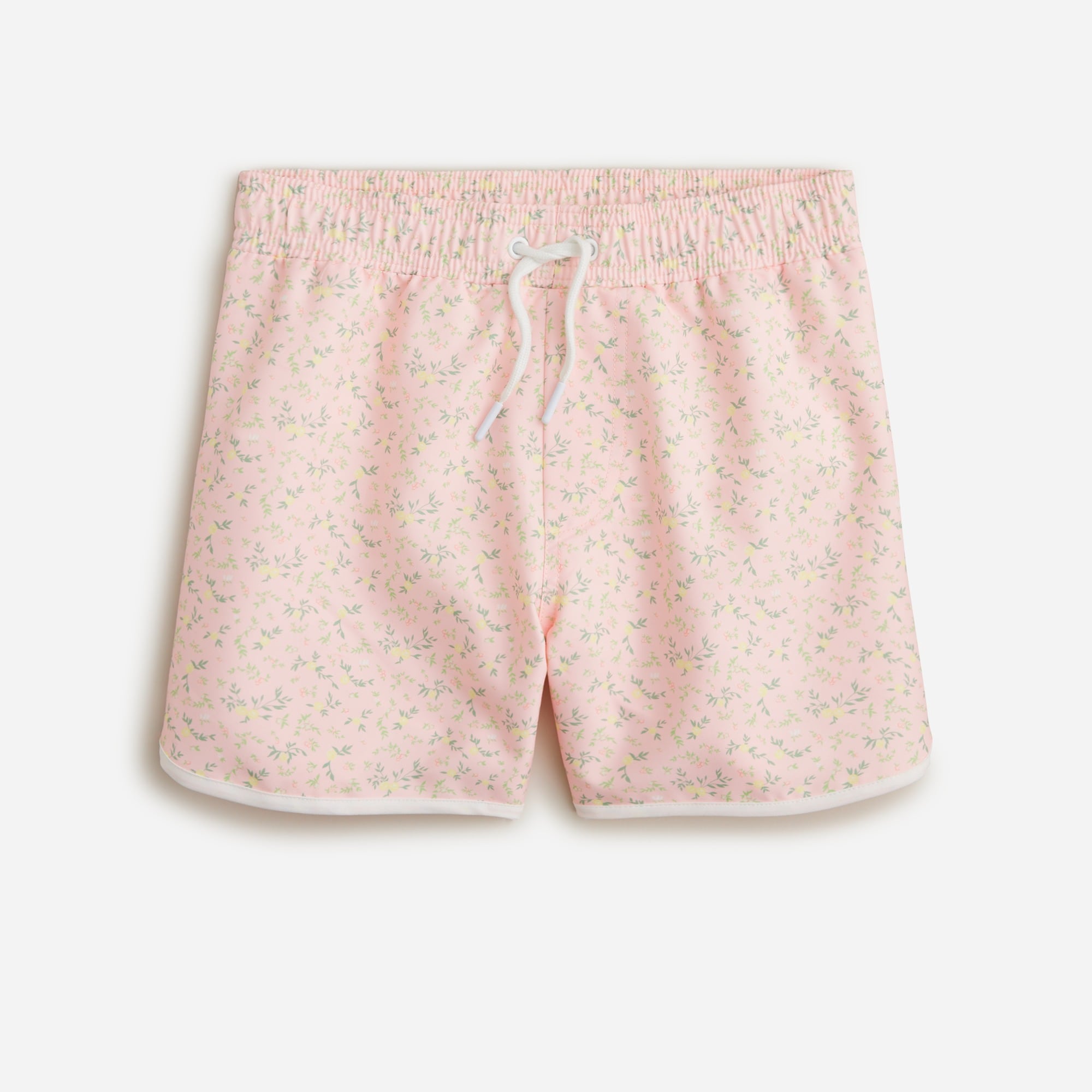 minnow™ X crewcuts boys' printed swim trunk