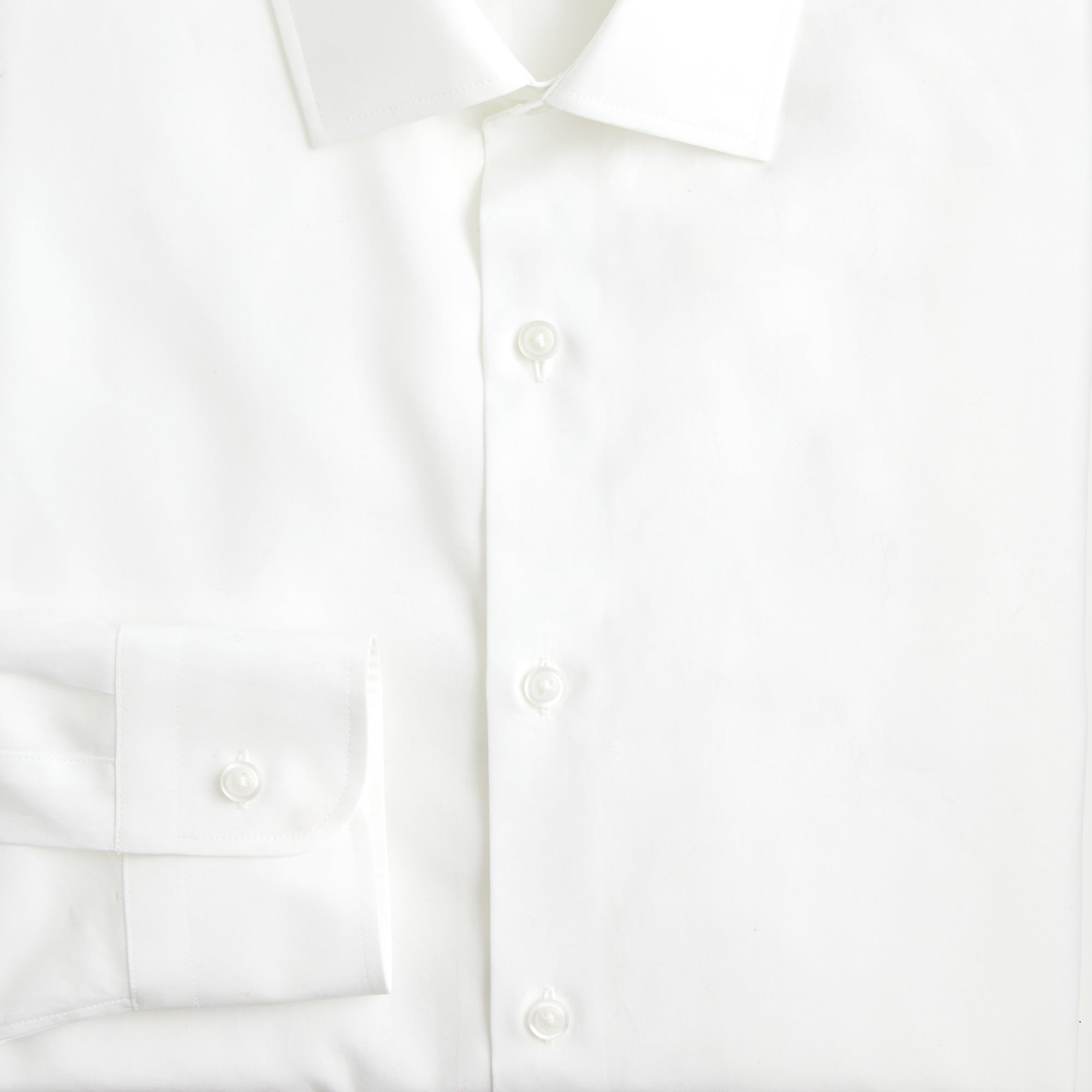 Ludlow Premium fine cotton dress shirt