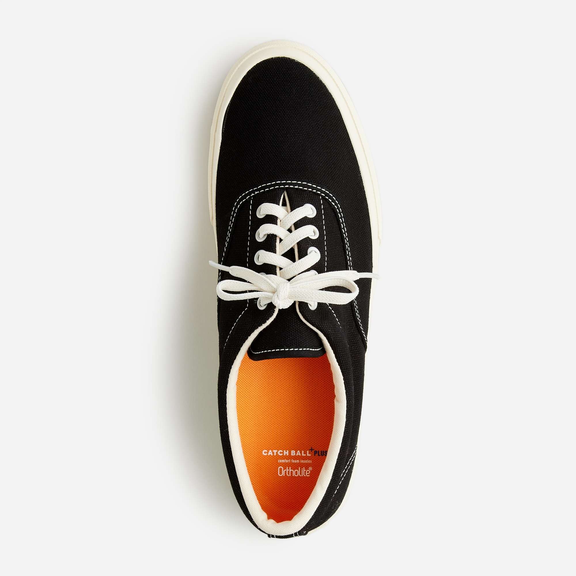 CATCHBALL® Original Plus canvas sneakers