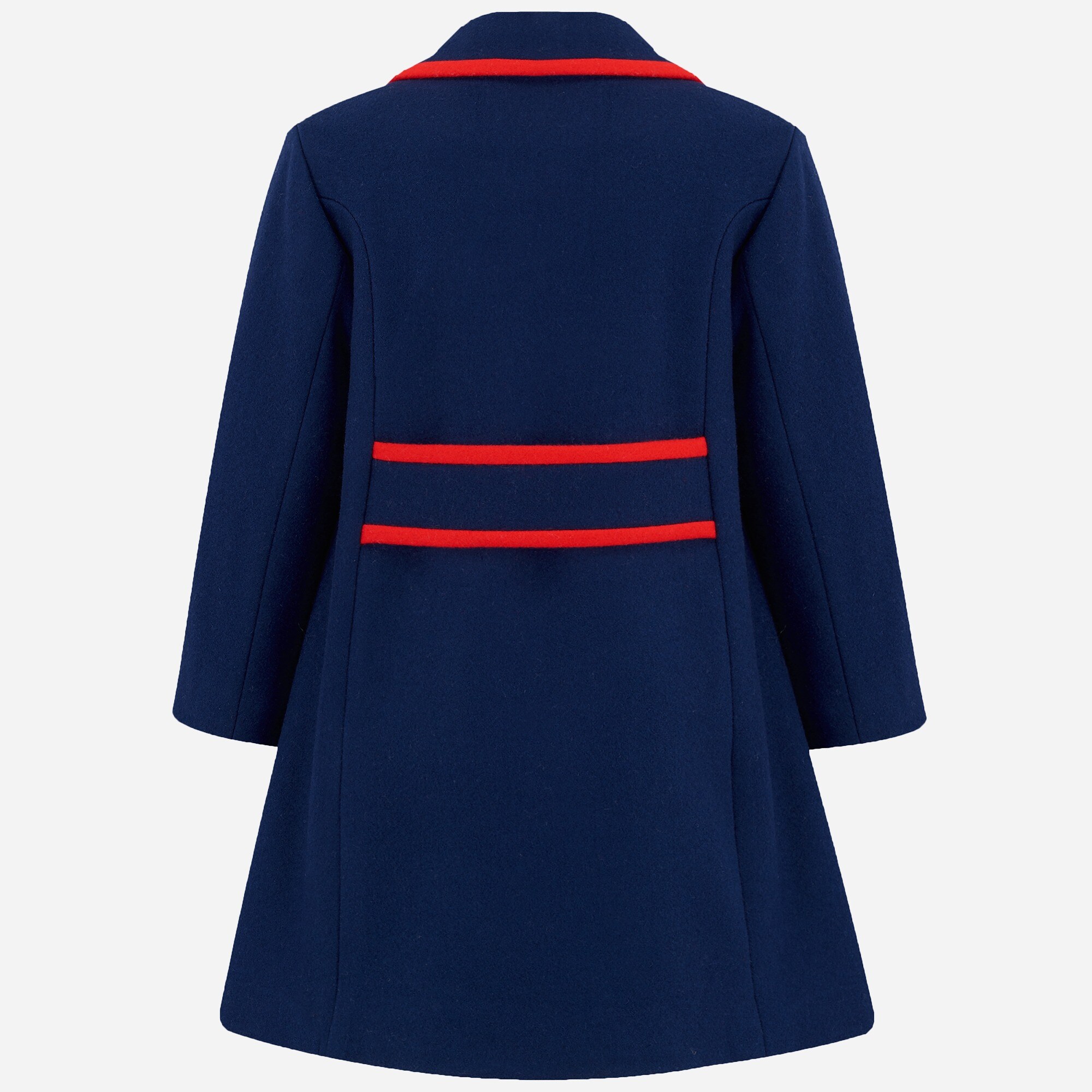 Britannical London Kensington coat