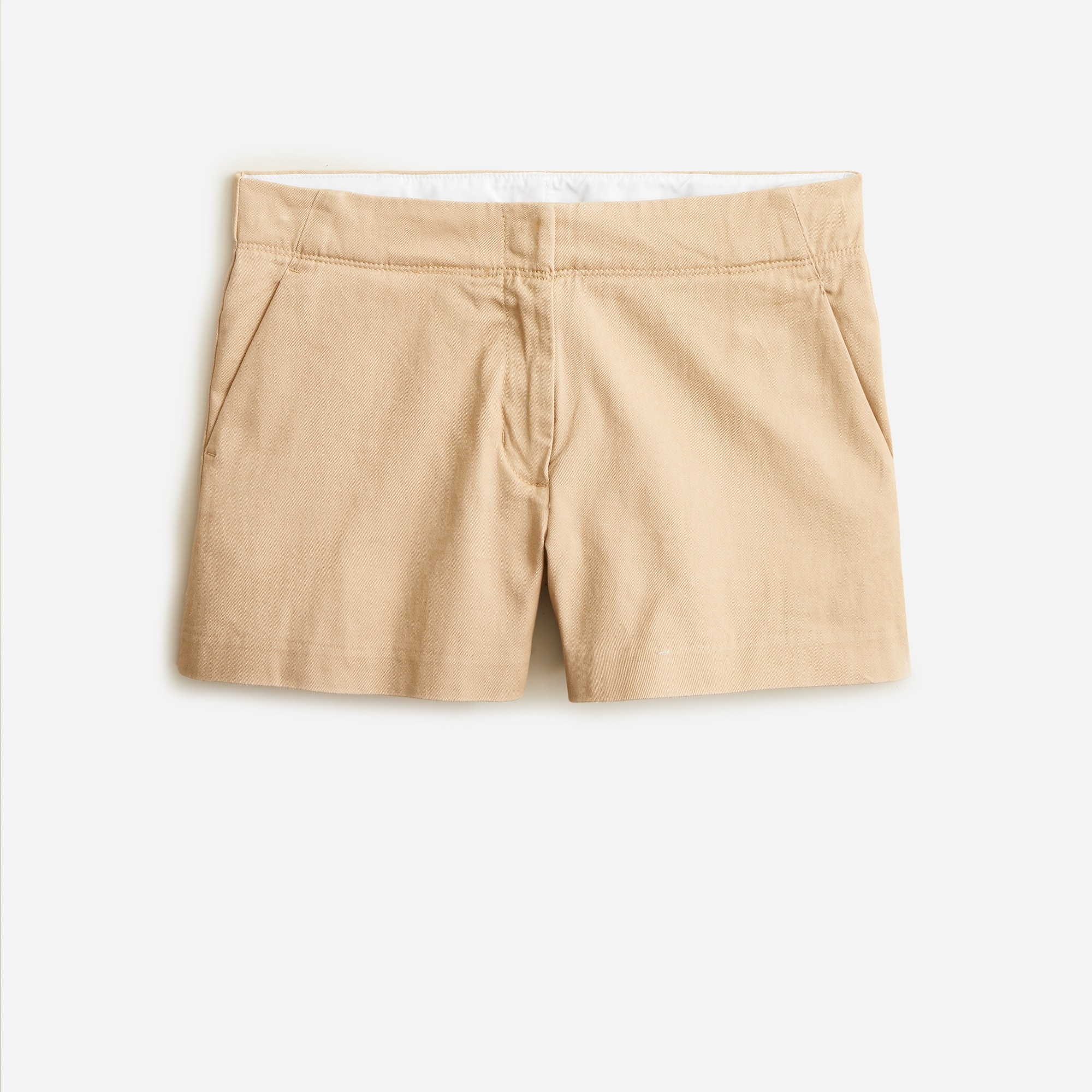 Girls' Frankie short in chino