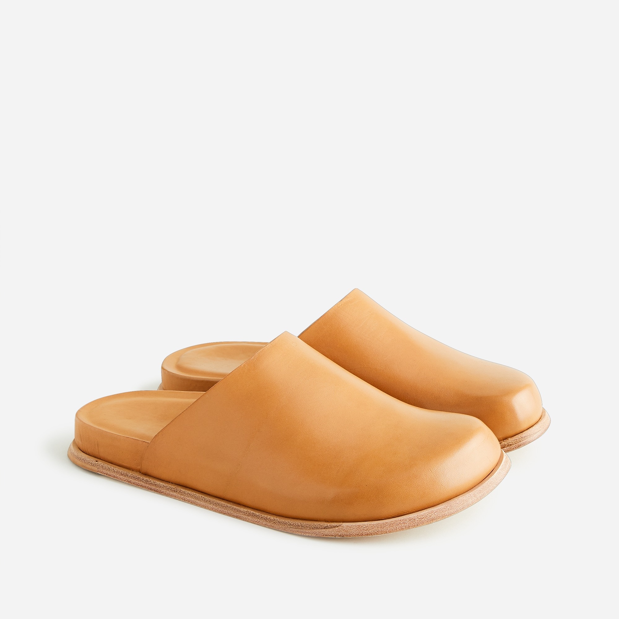 Wal & Pai Ogden clogs