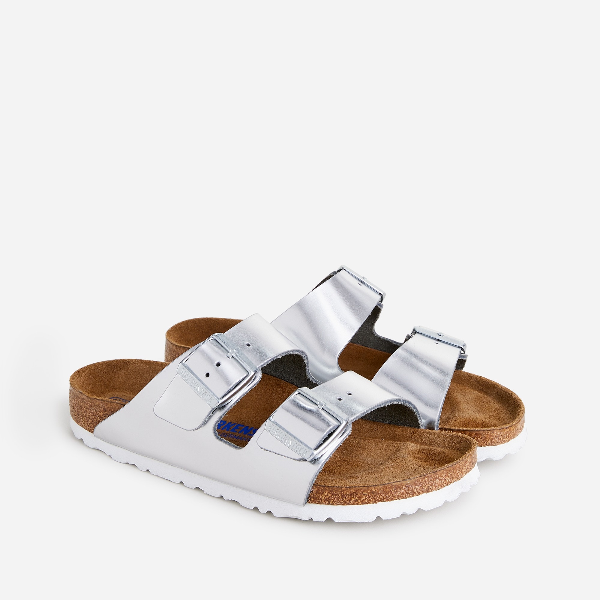 Women's Birkenstock® Arizona soft footbed sandals