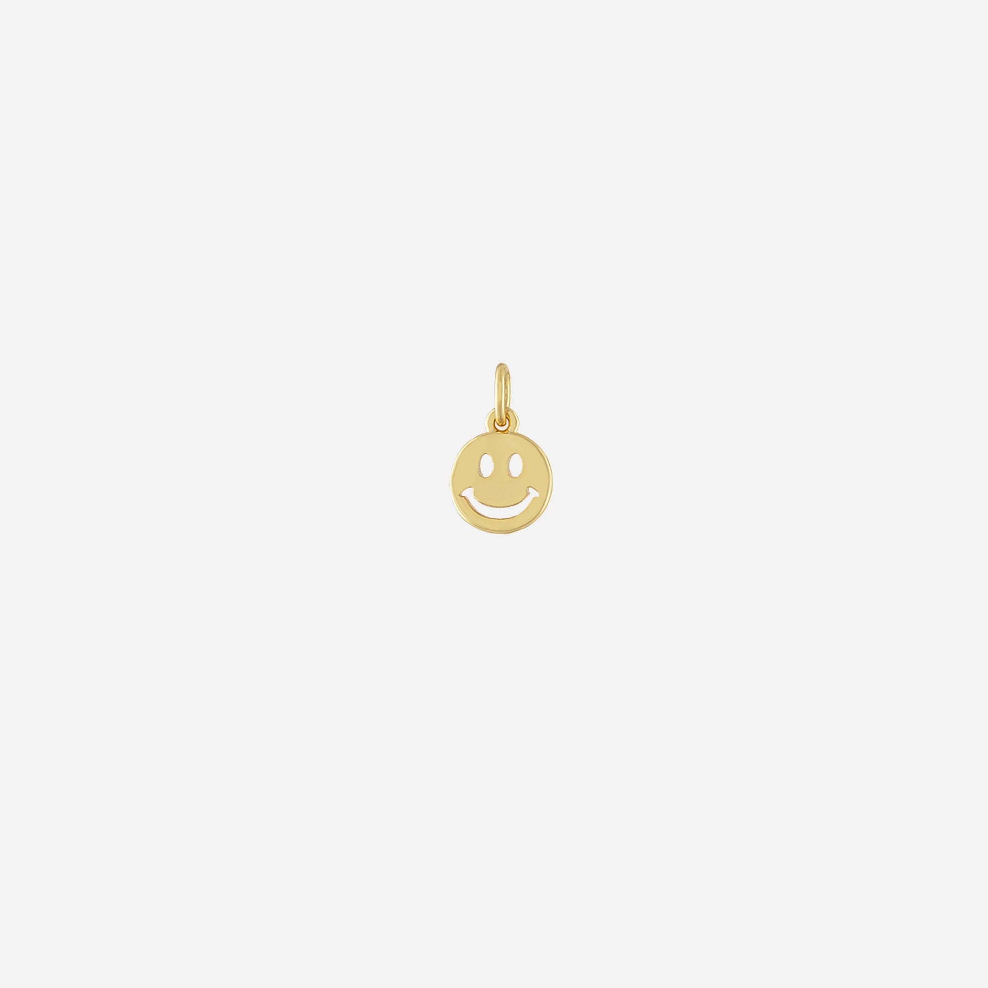 Alexa Leigh kids' smiley charm