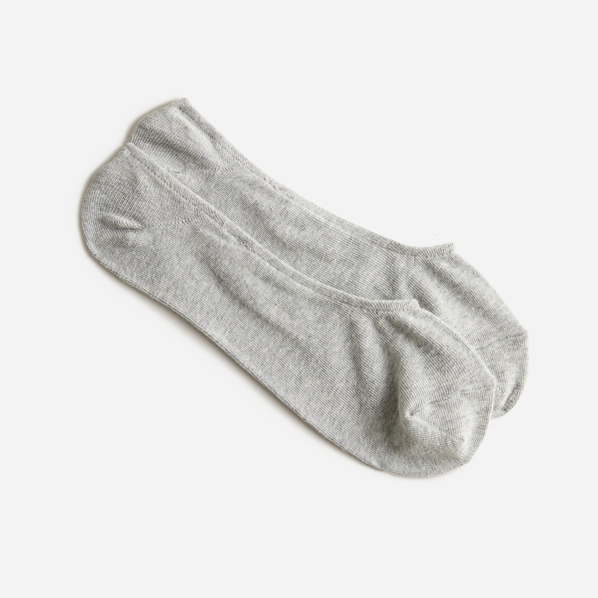 No-show socks two-pack
