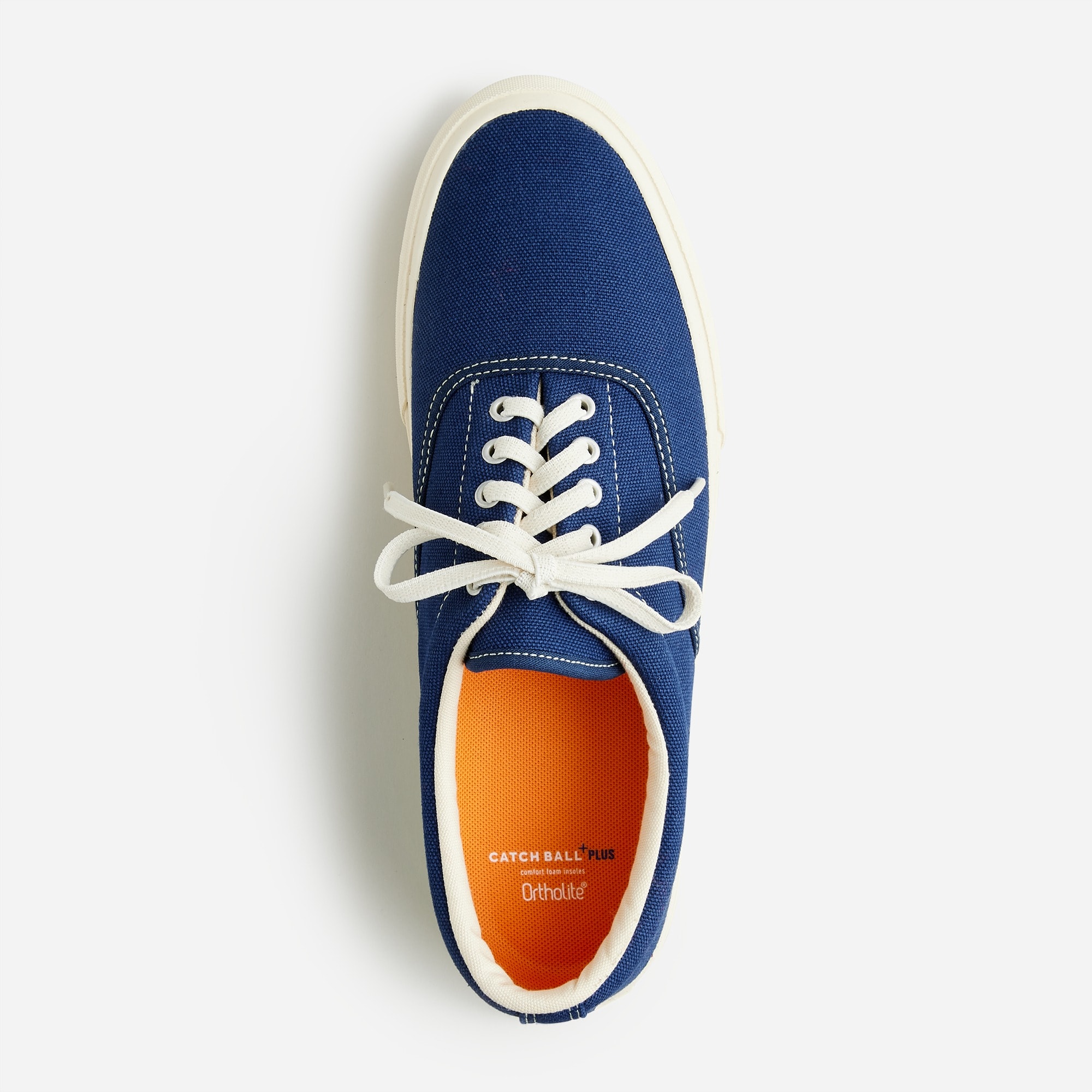 CATCHBALL® Original Plus canvas sneakers