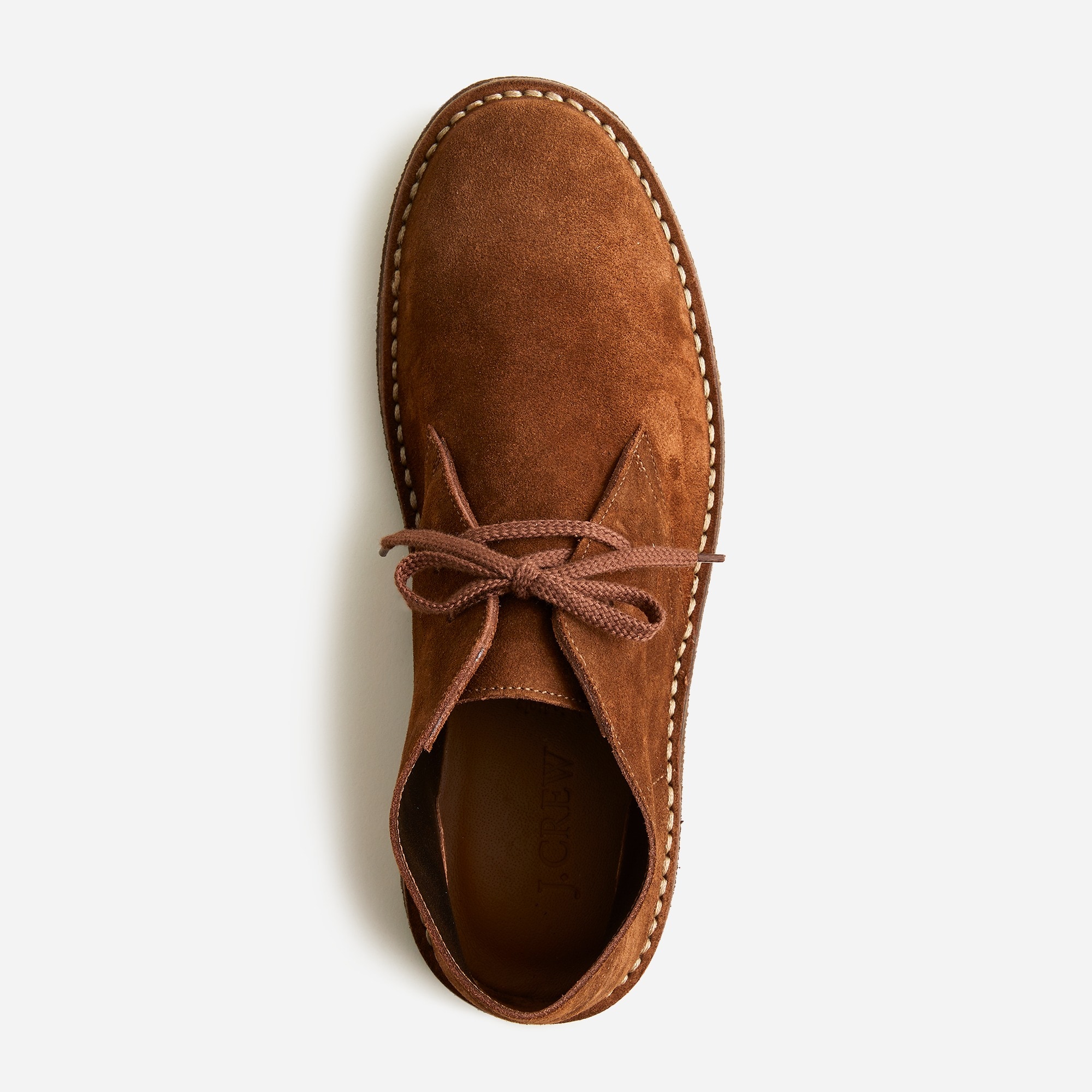 Unisex 1990 MacAlister boot in suede