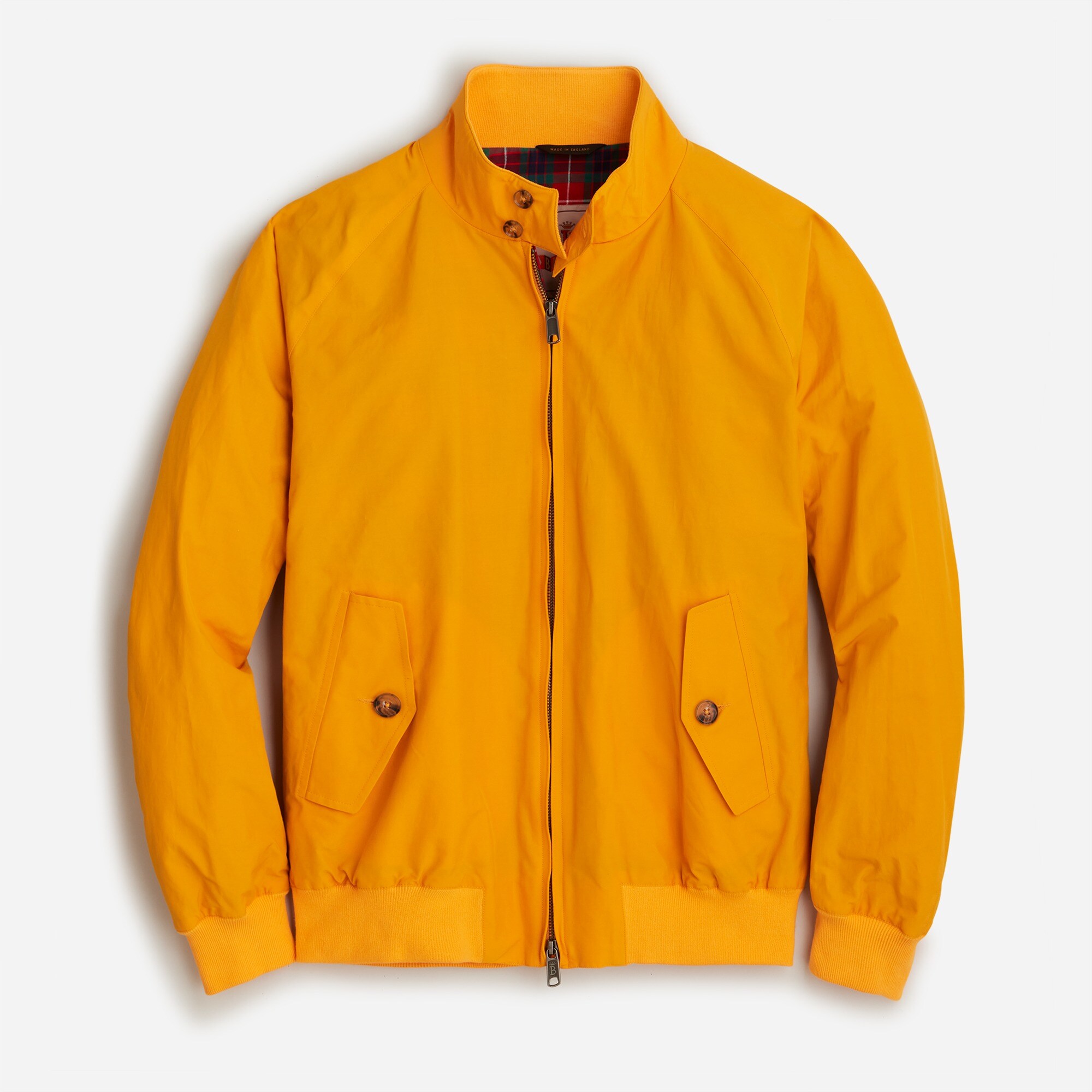 Baracuta® G9 cloth jacket