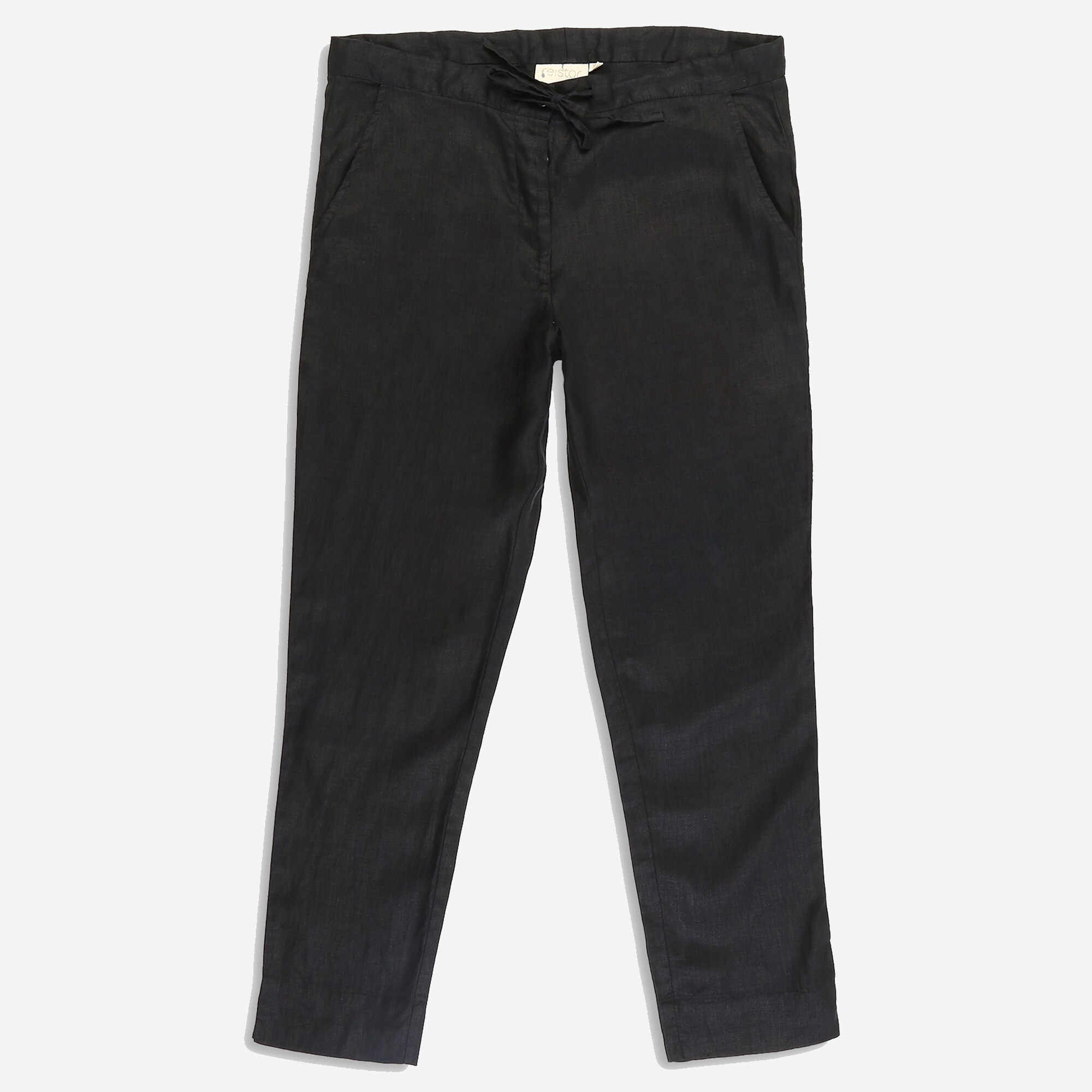 REISTOR goes-with-everything pant