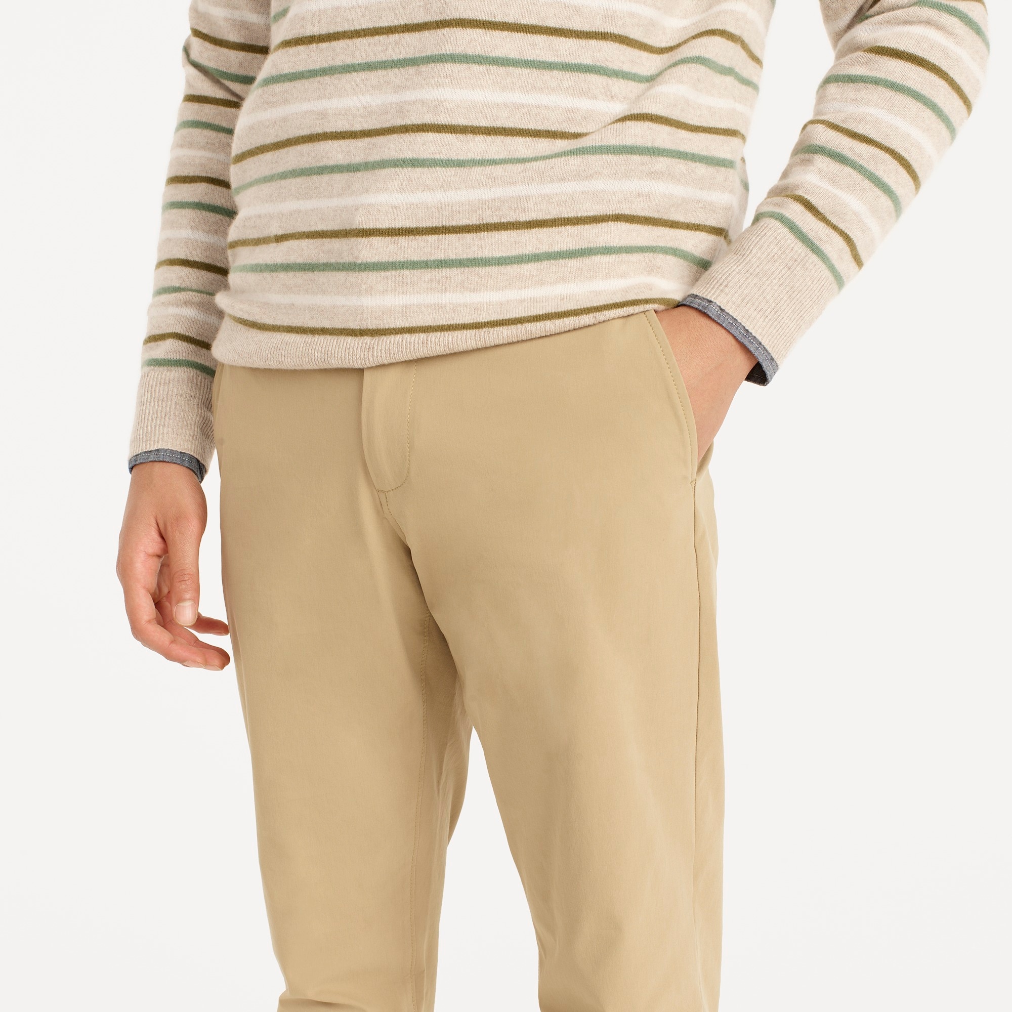 770™ Straight-fit tech pant